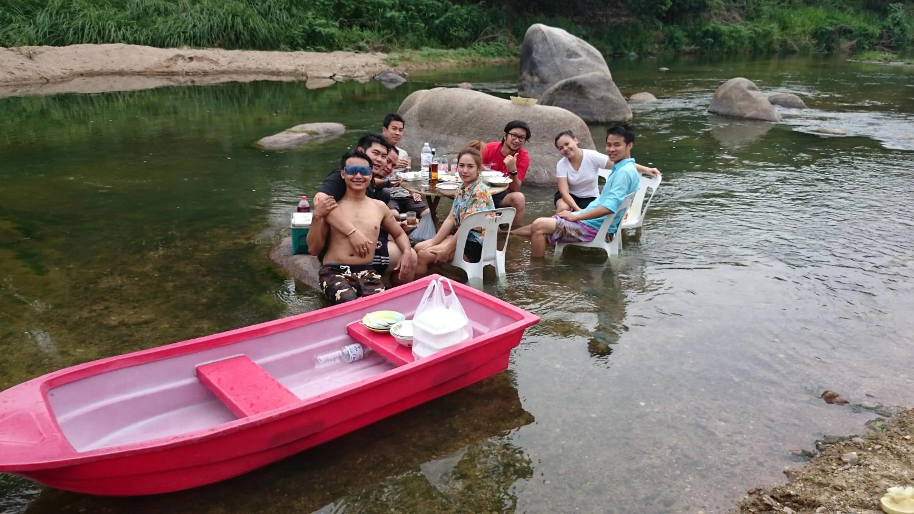 Baantantara
