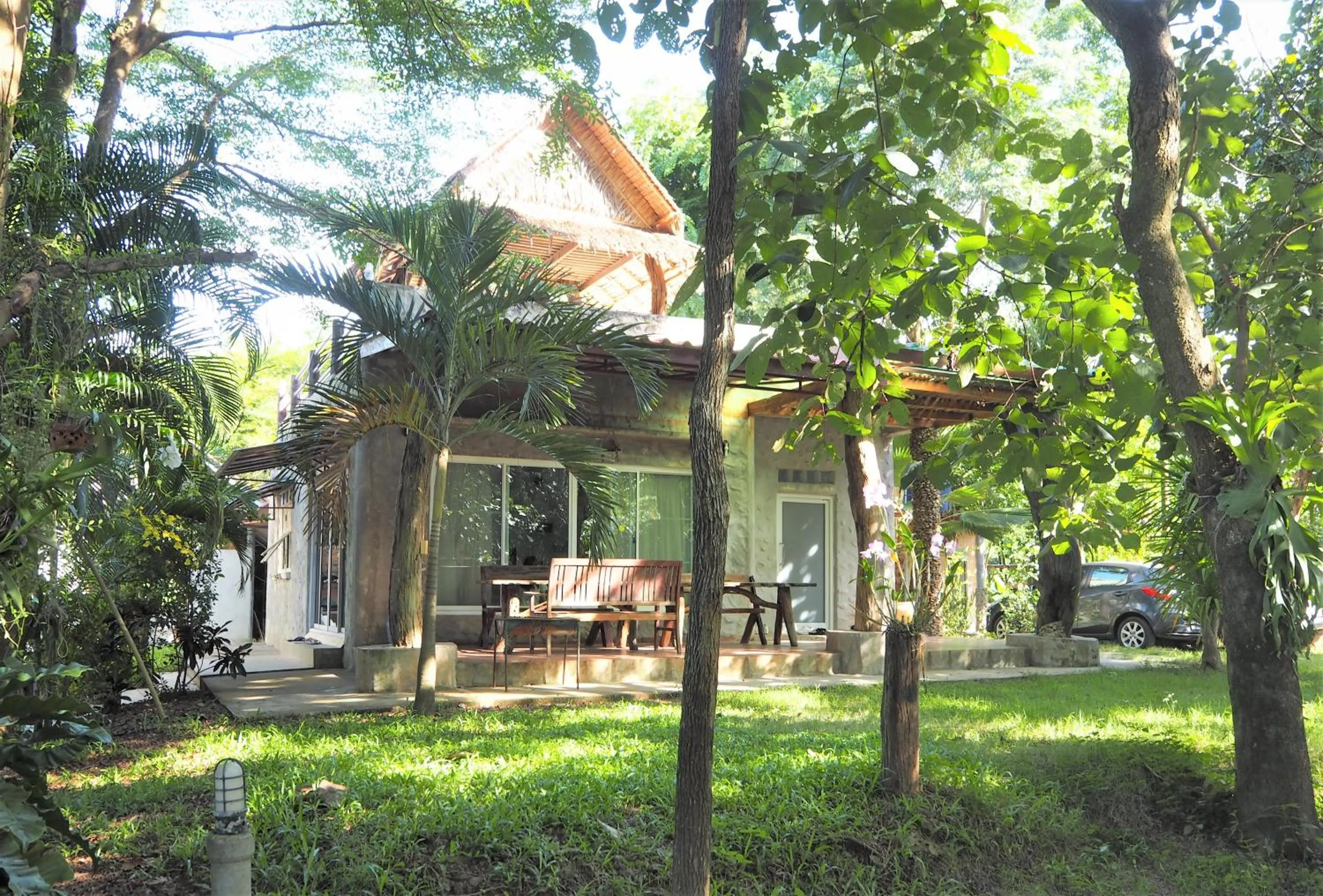 Baantantara