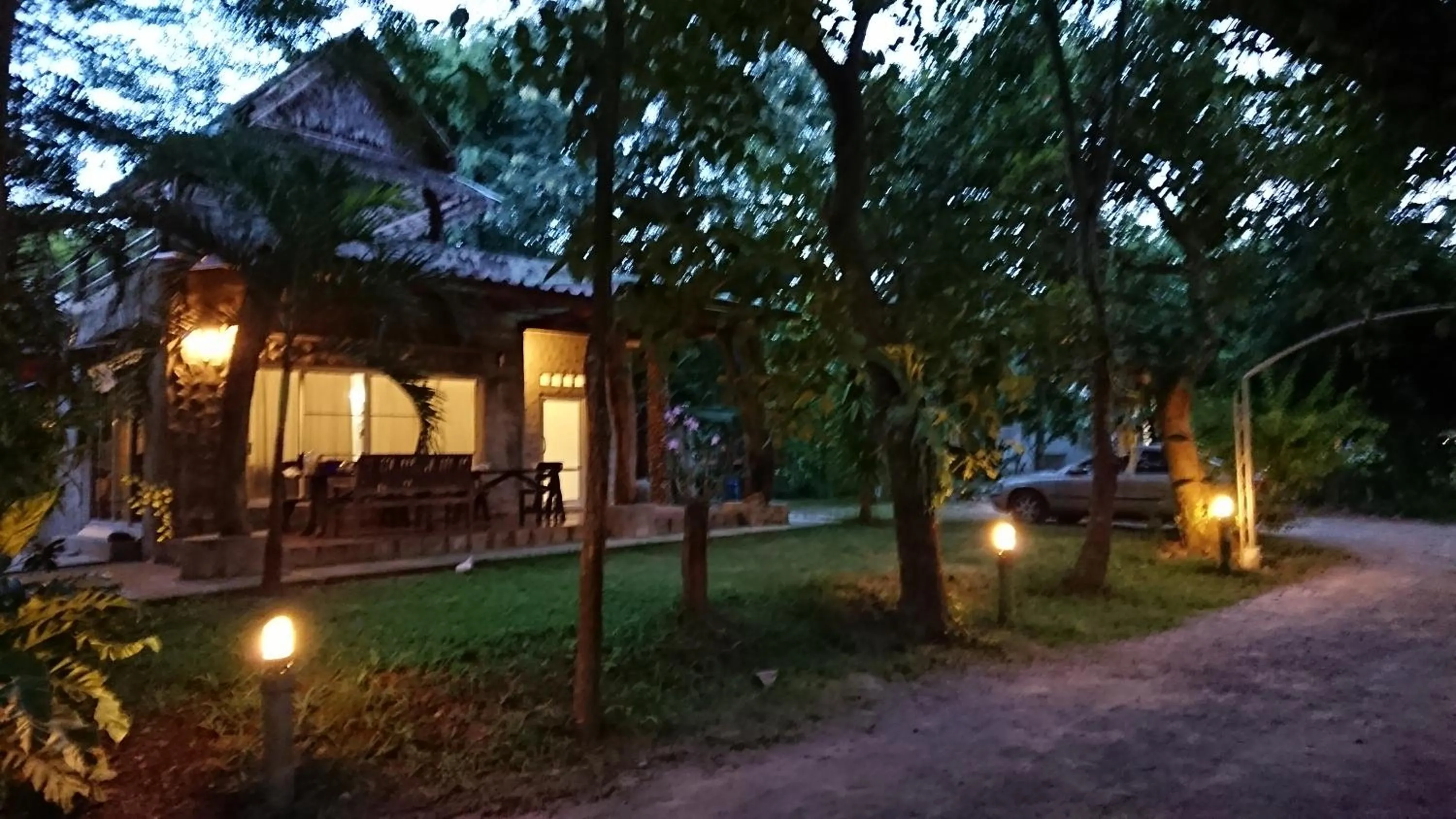 Baantantara