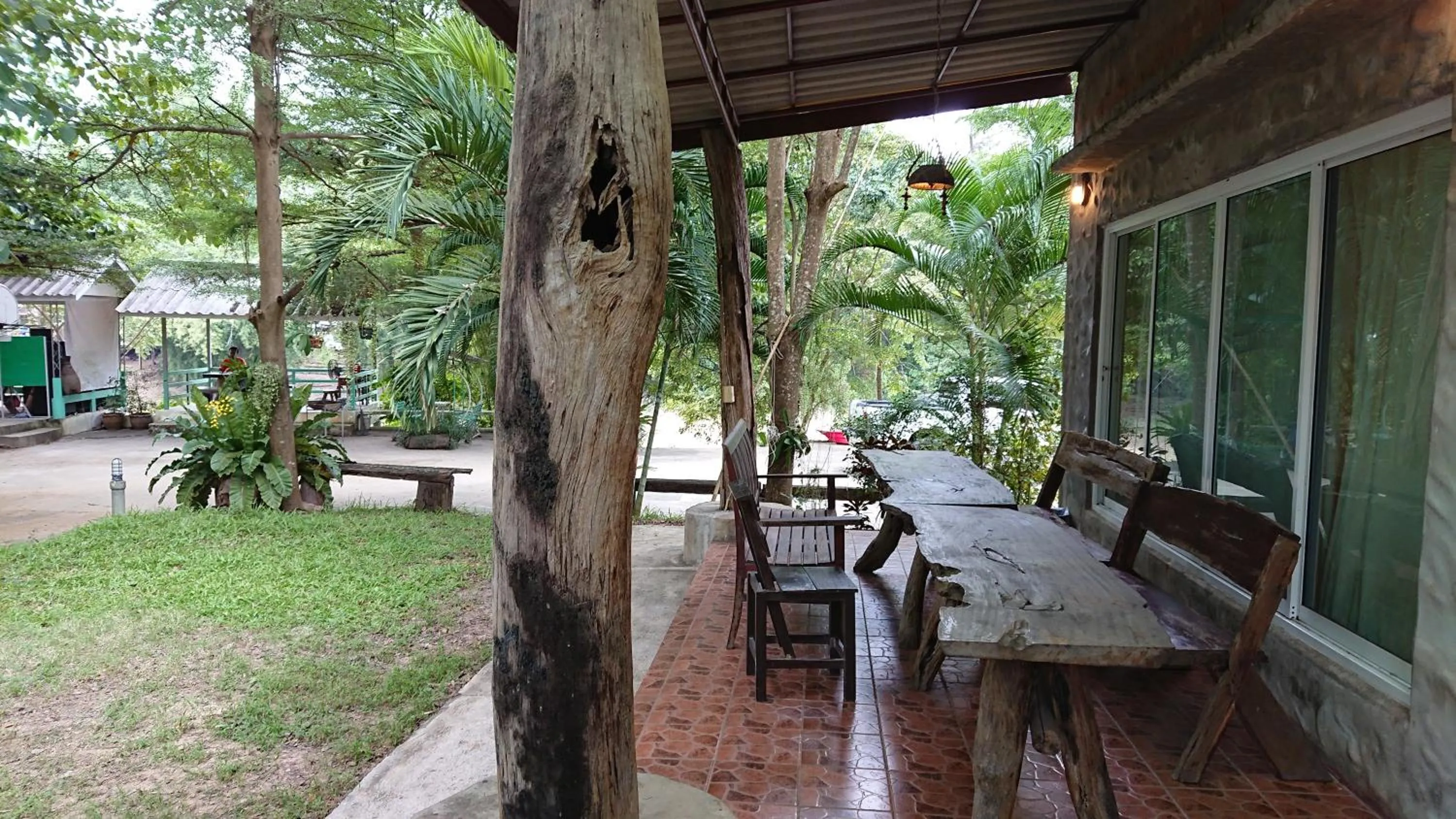 Baantantara
