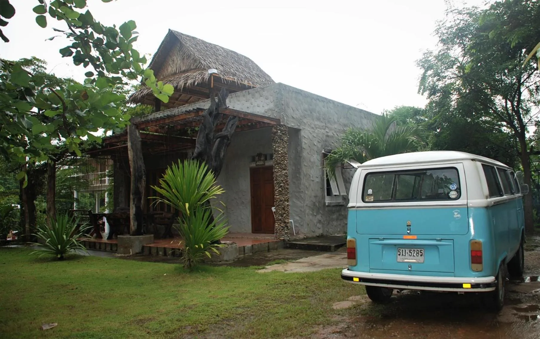 Baantantara