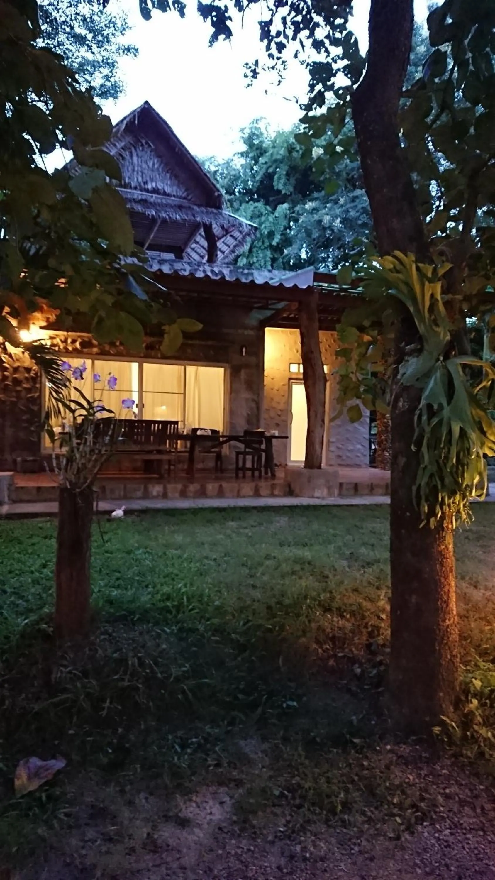 Baantantara