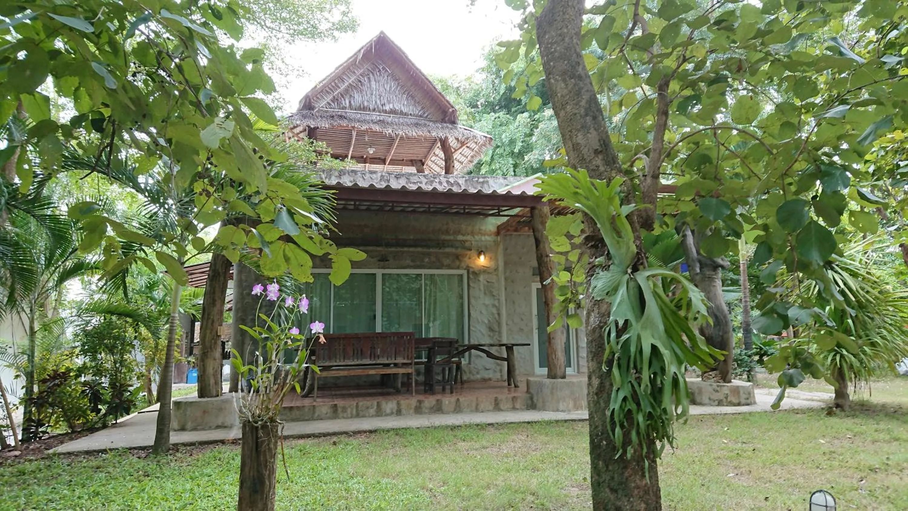 Baantantara