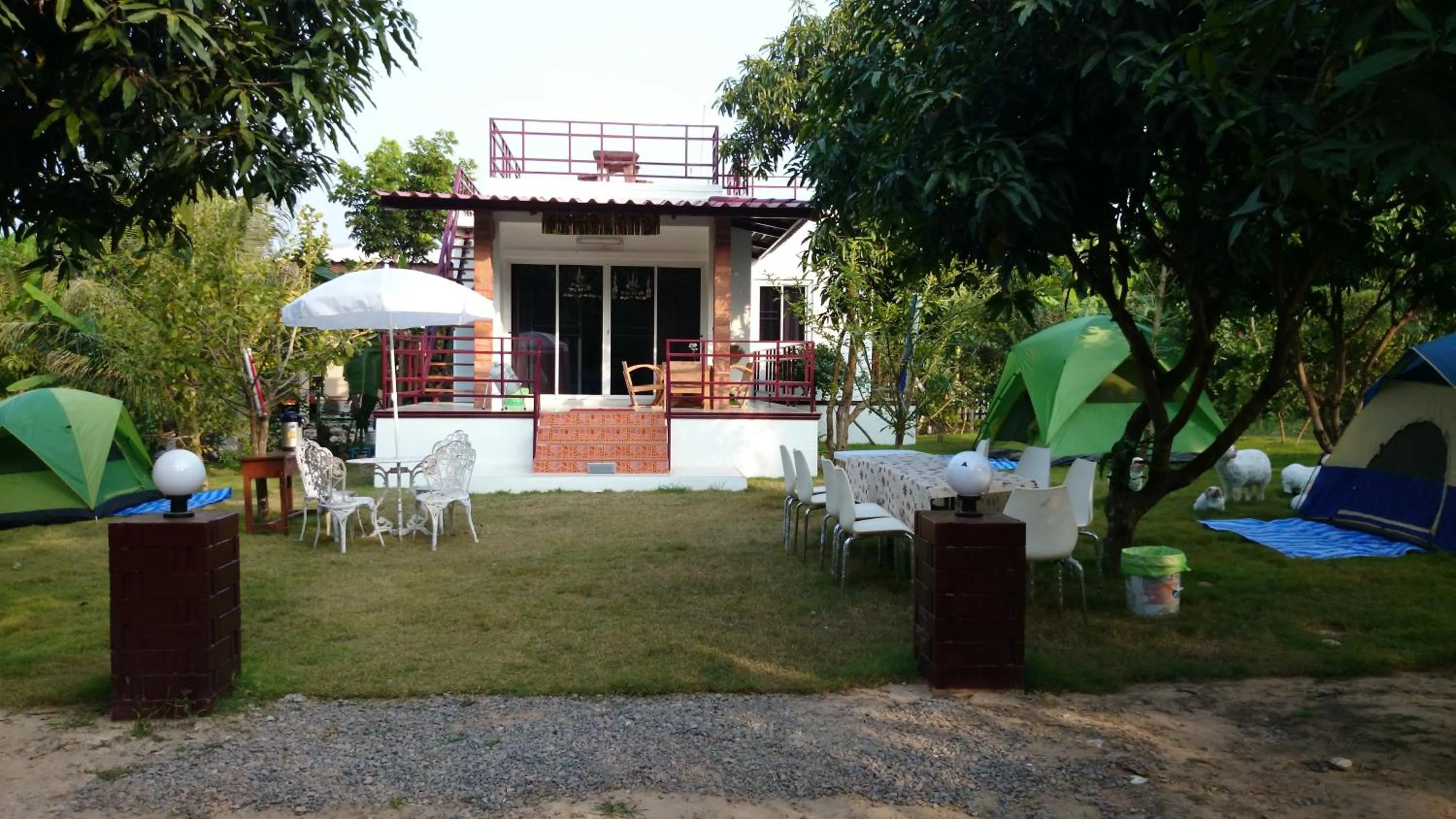 Baantantara