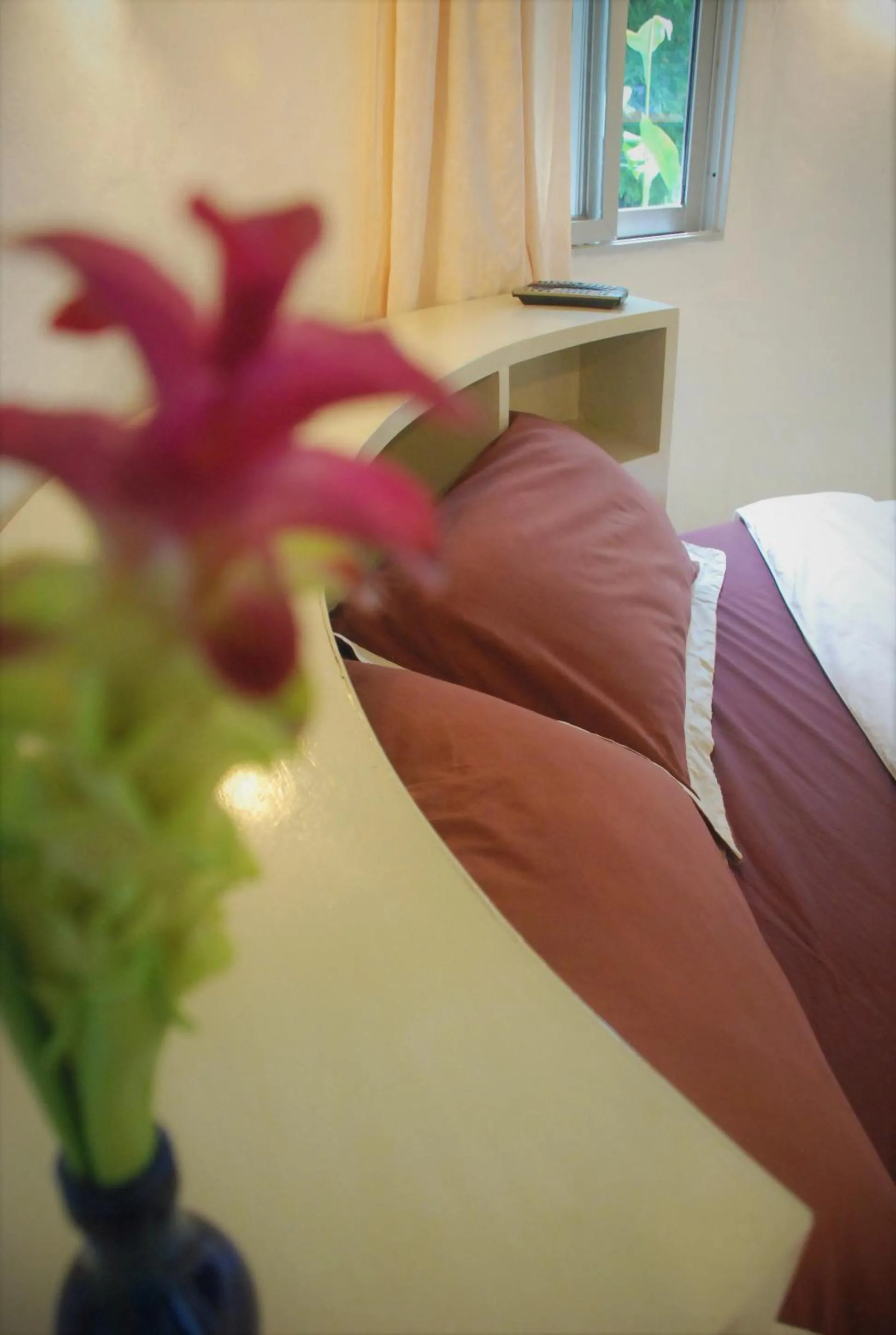 Bed in Baantantara
