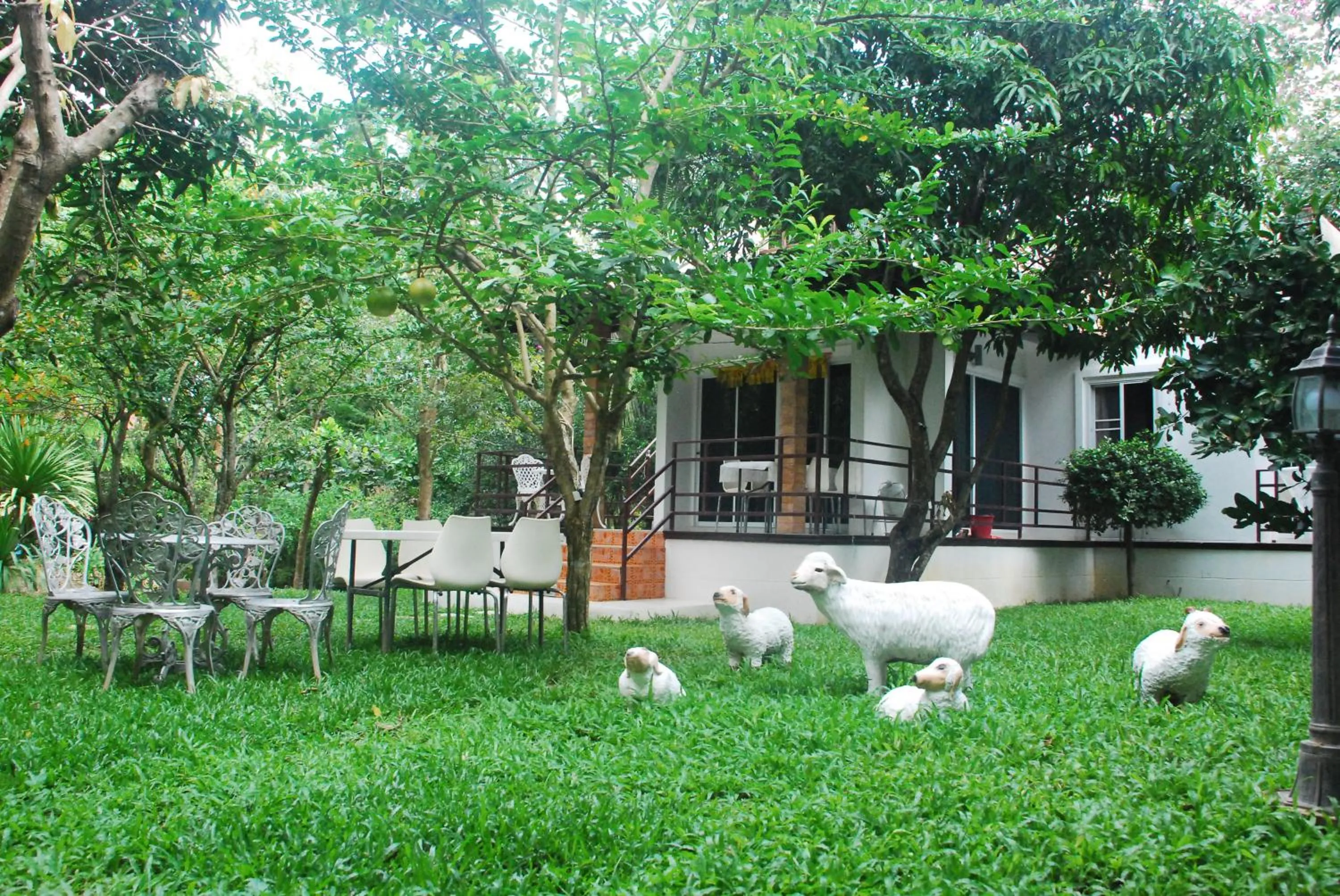 Baantantara