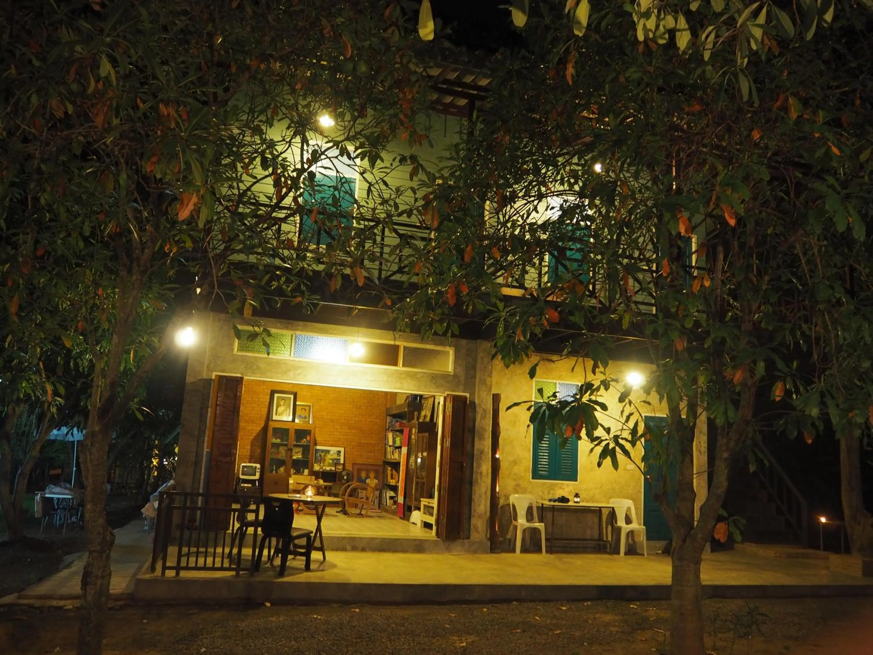 Baantantara