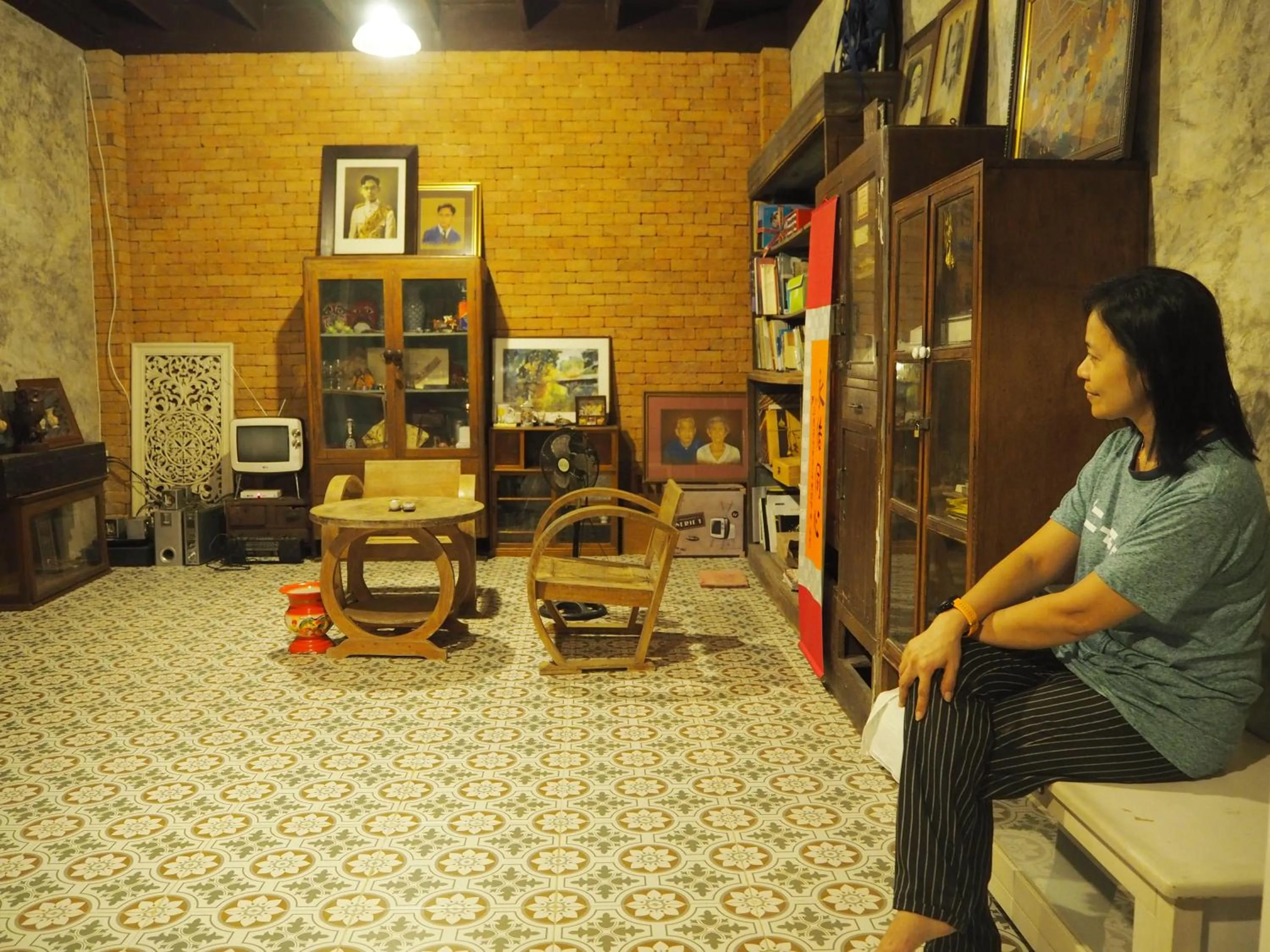 Baantantara