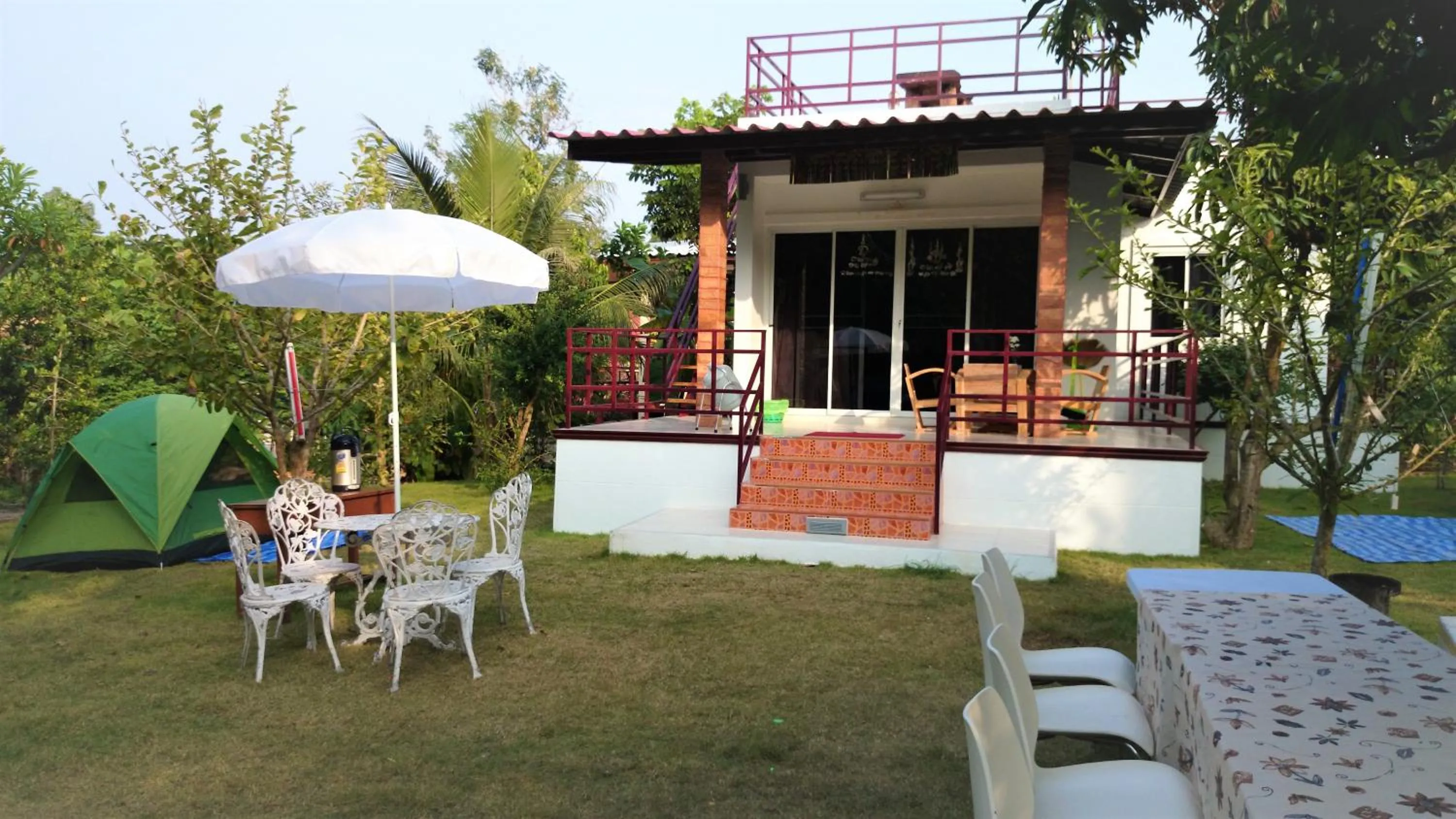 Baantantara