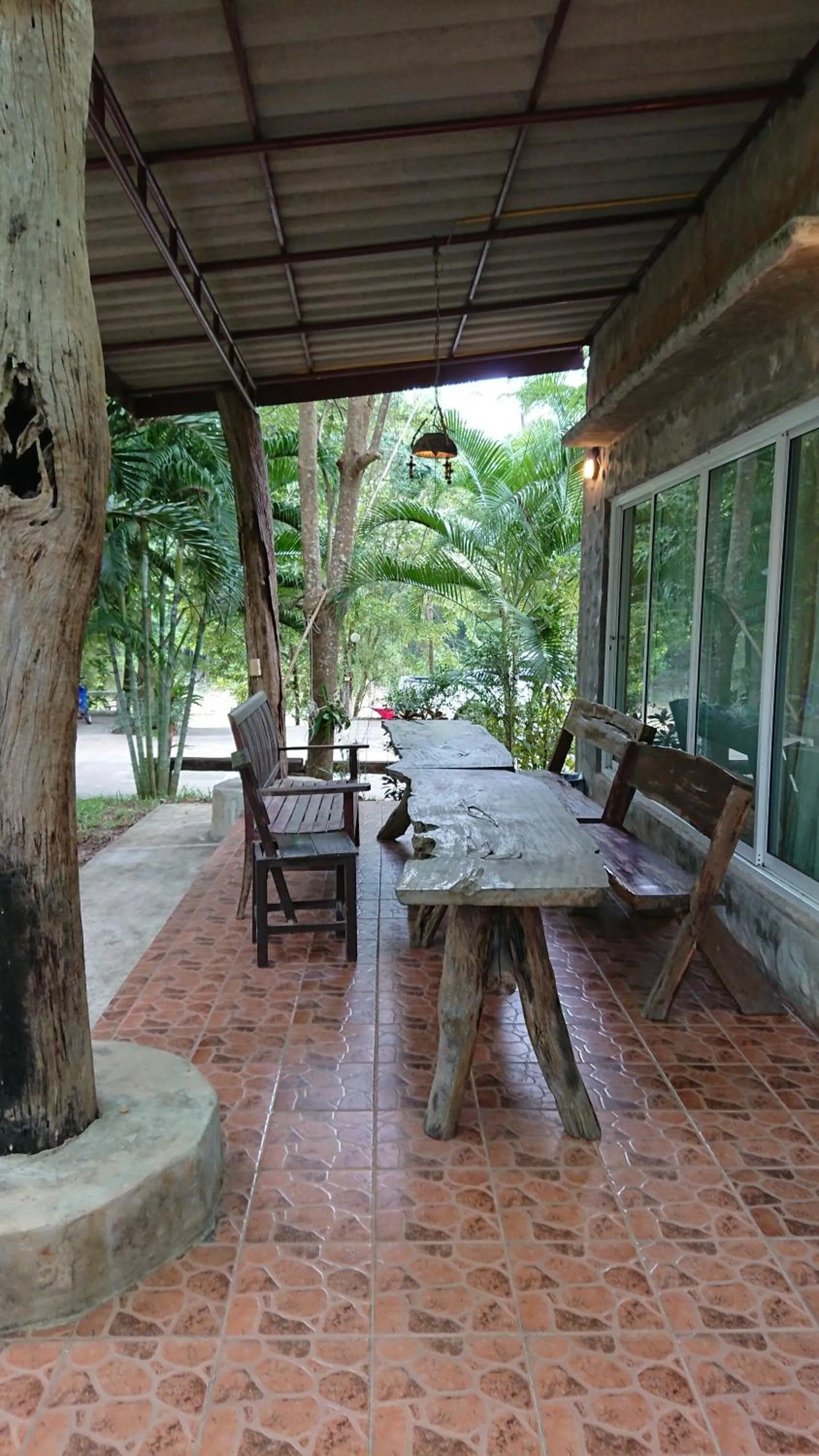 Baantantara
