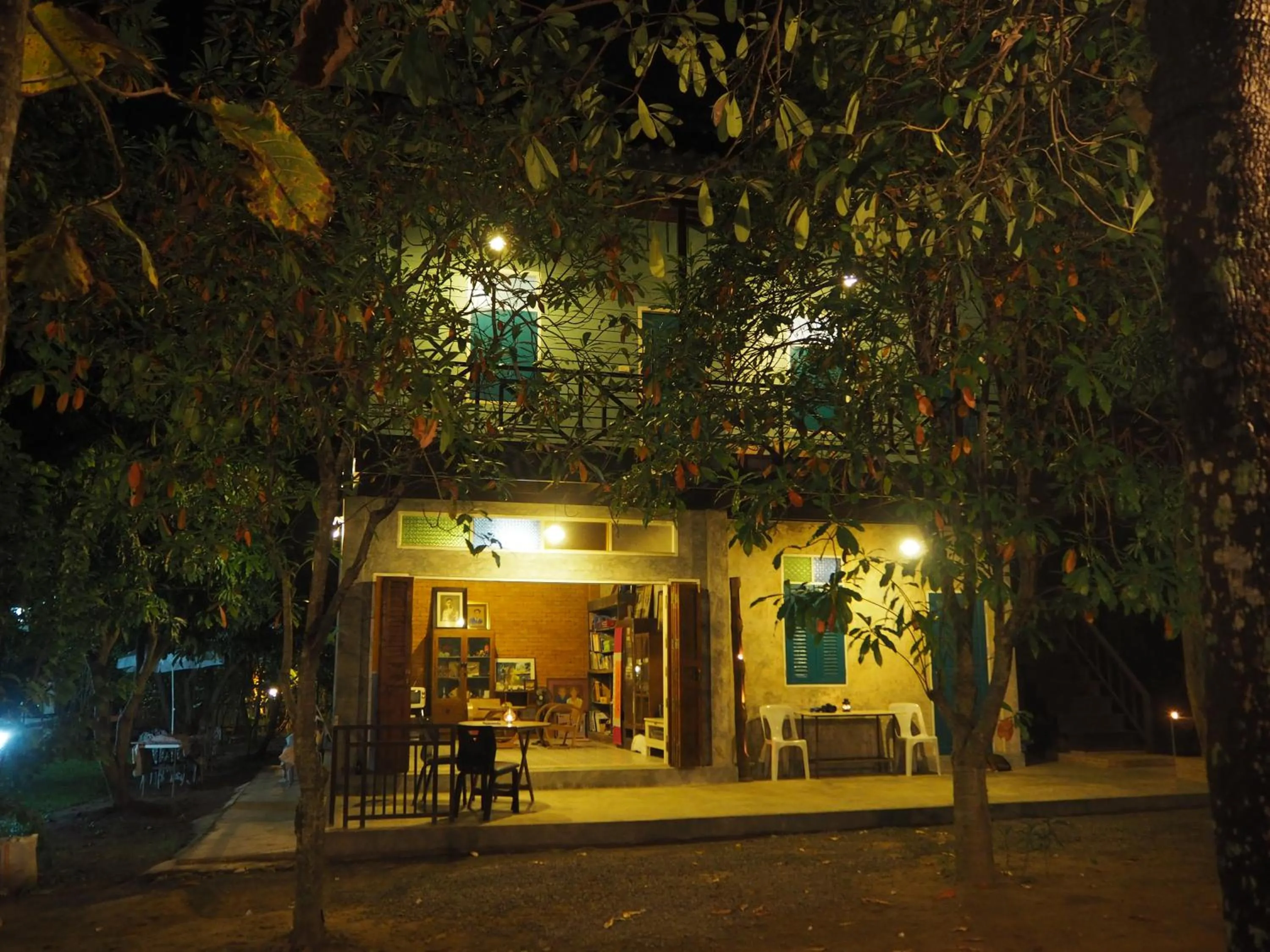 Baantantara
