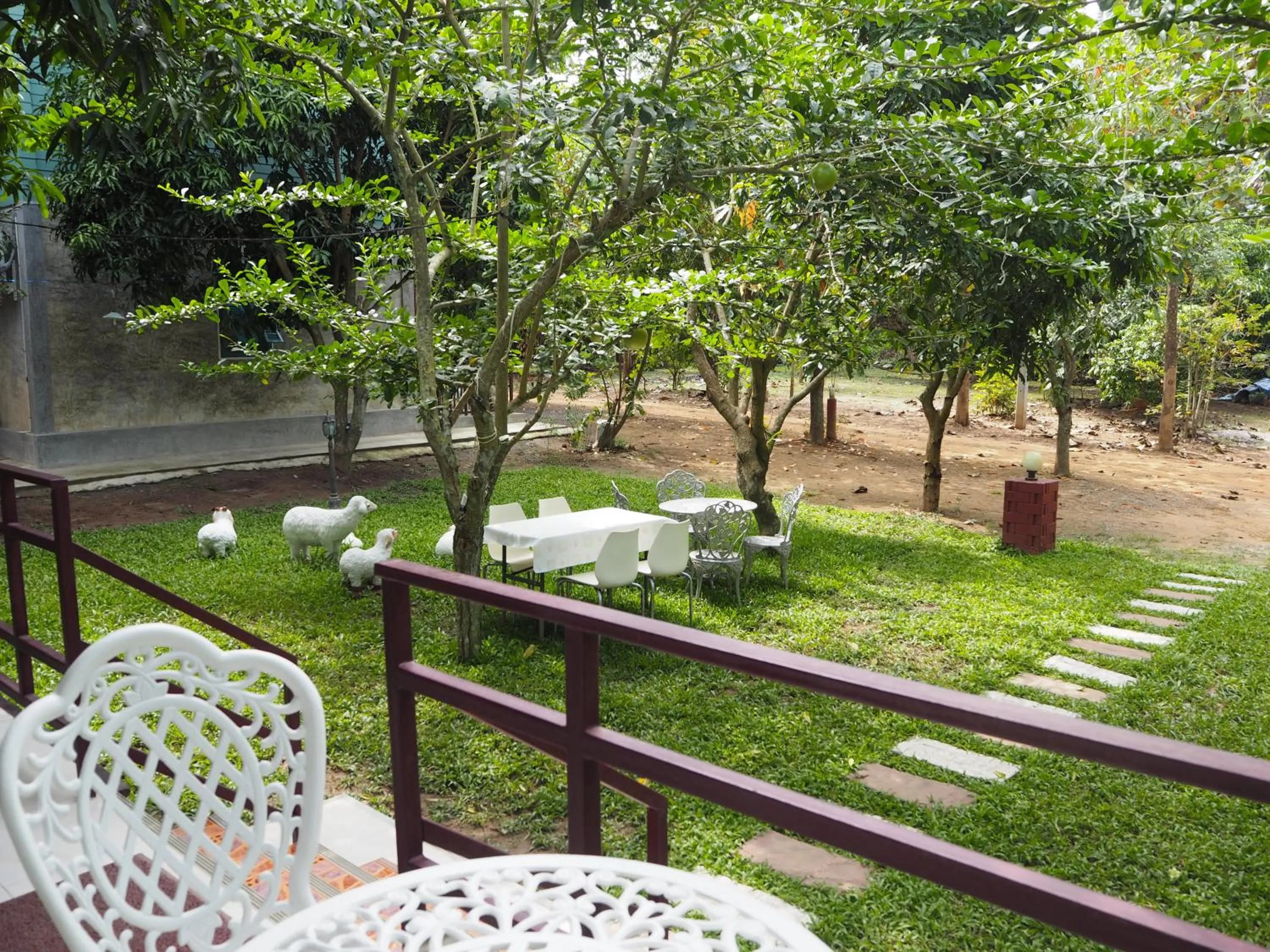 Baantantara