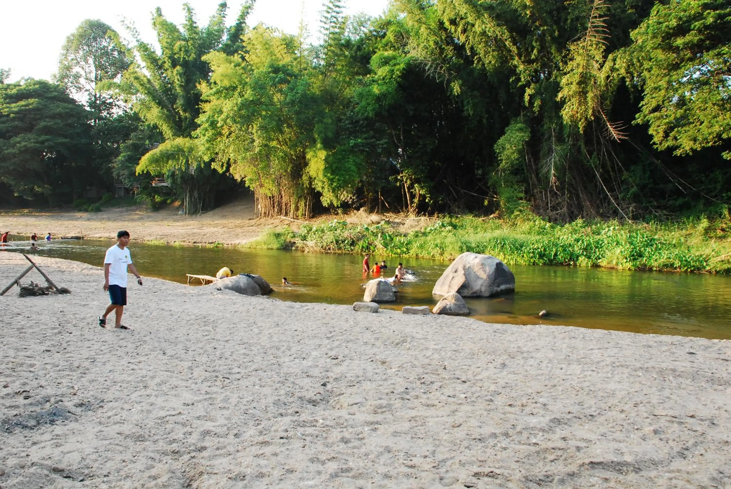Baantantara
