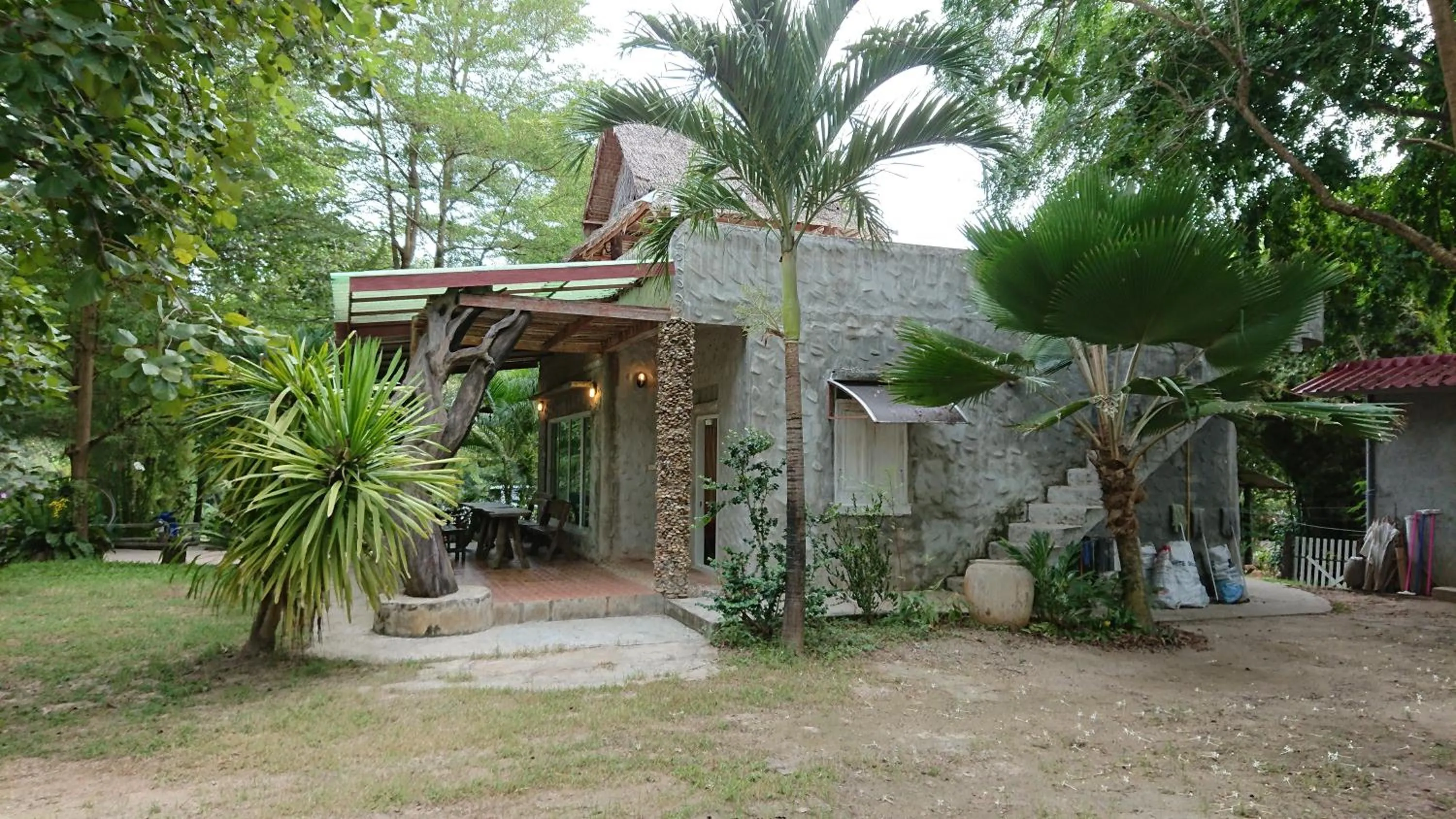 Baantantara