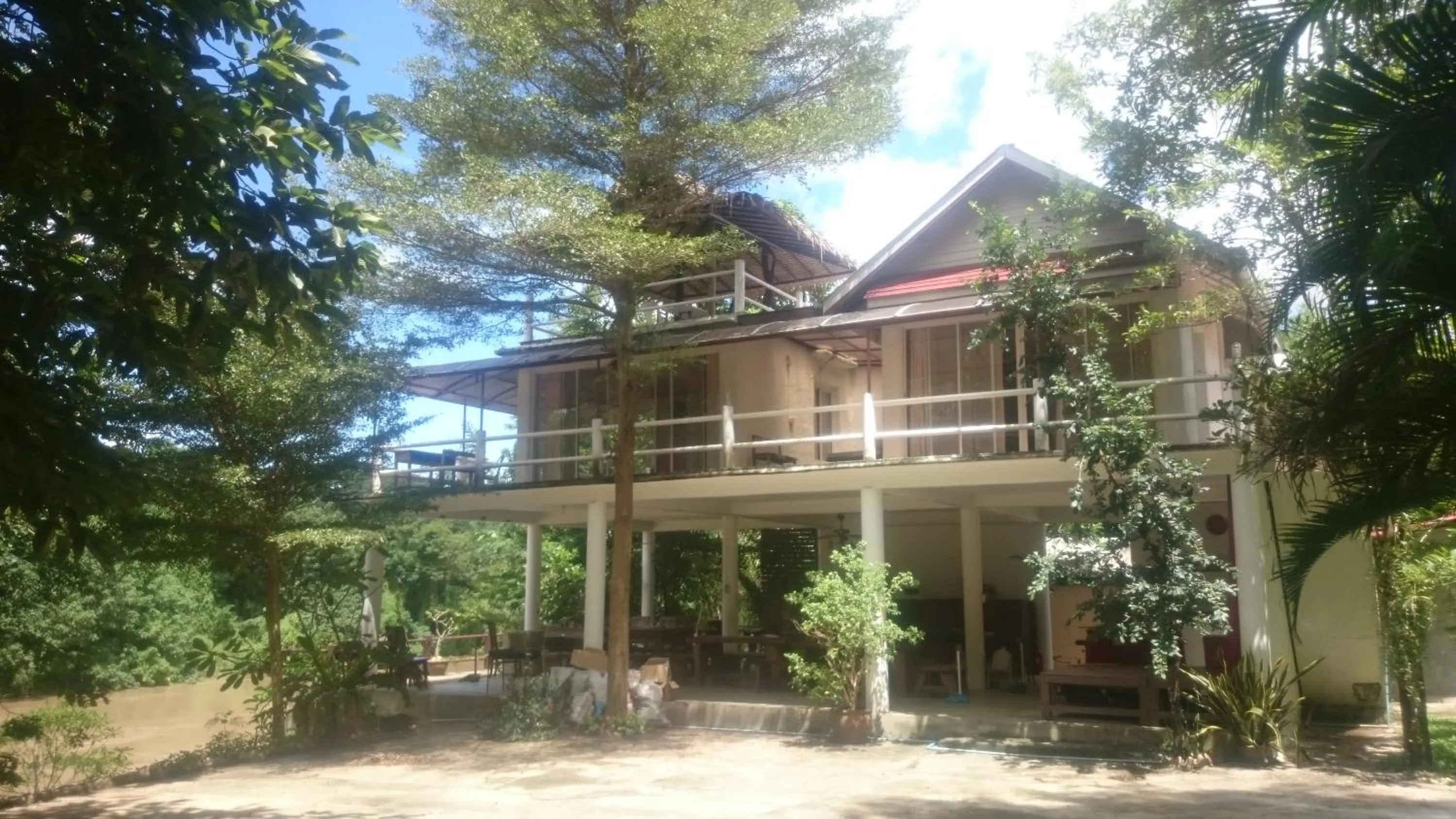 Baantantara