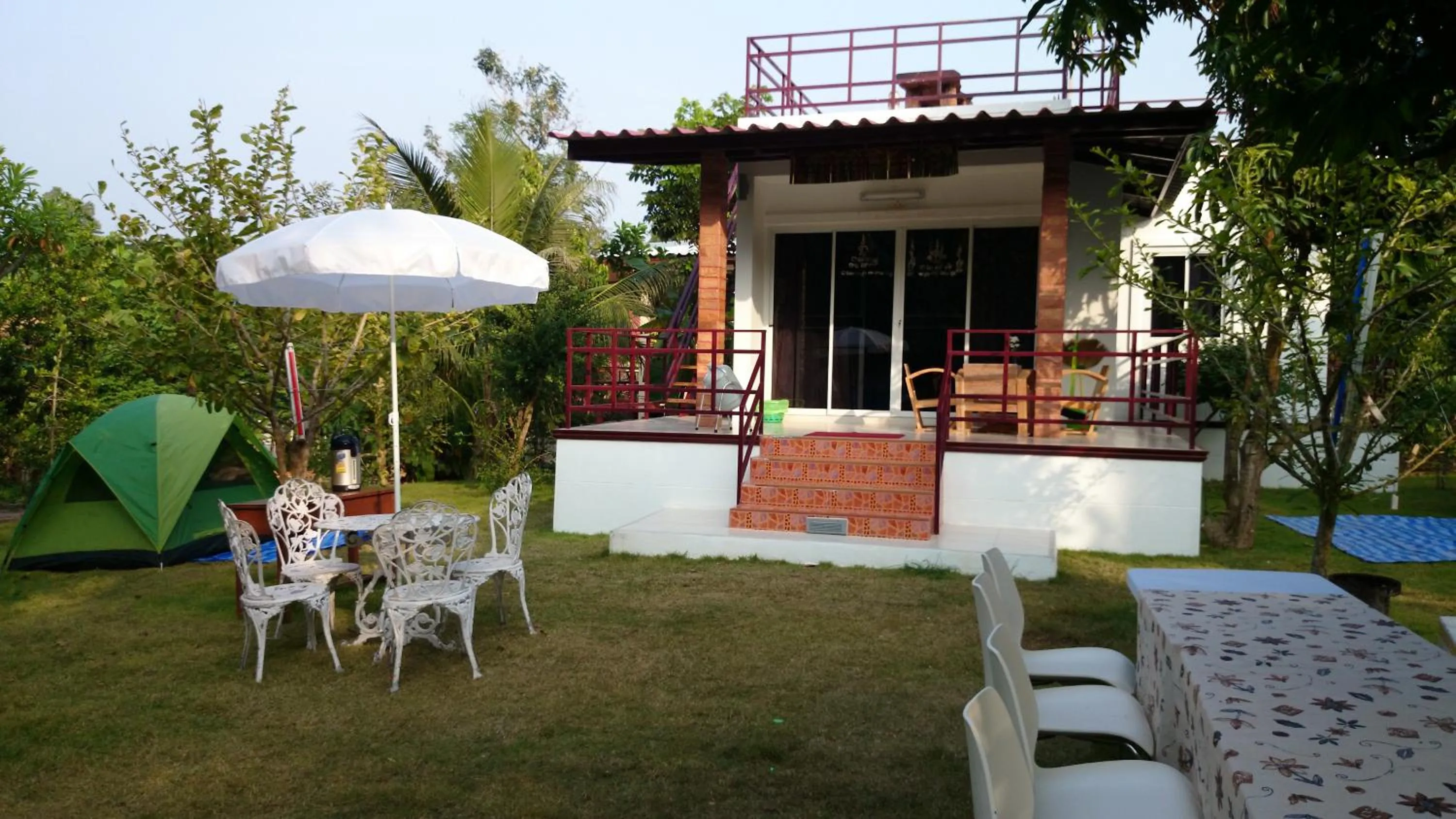 Baantantara
