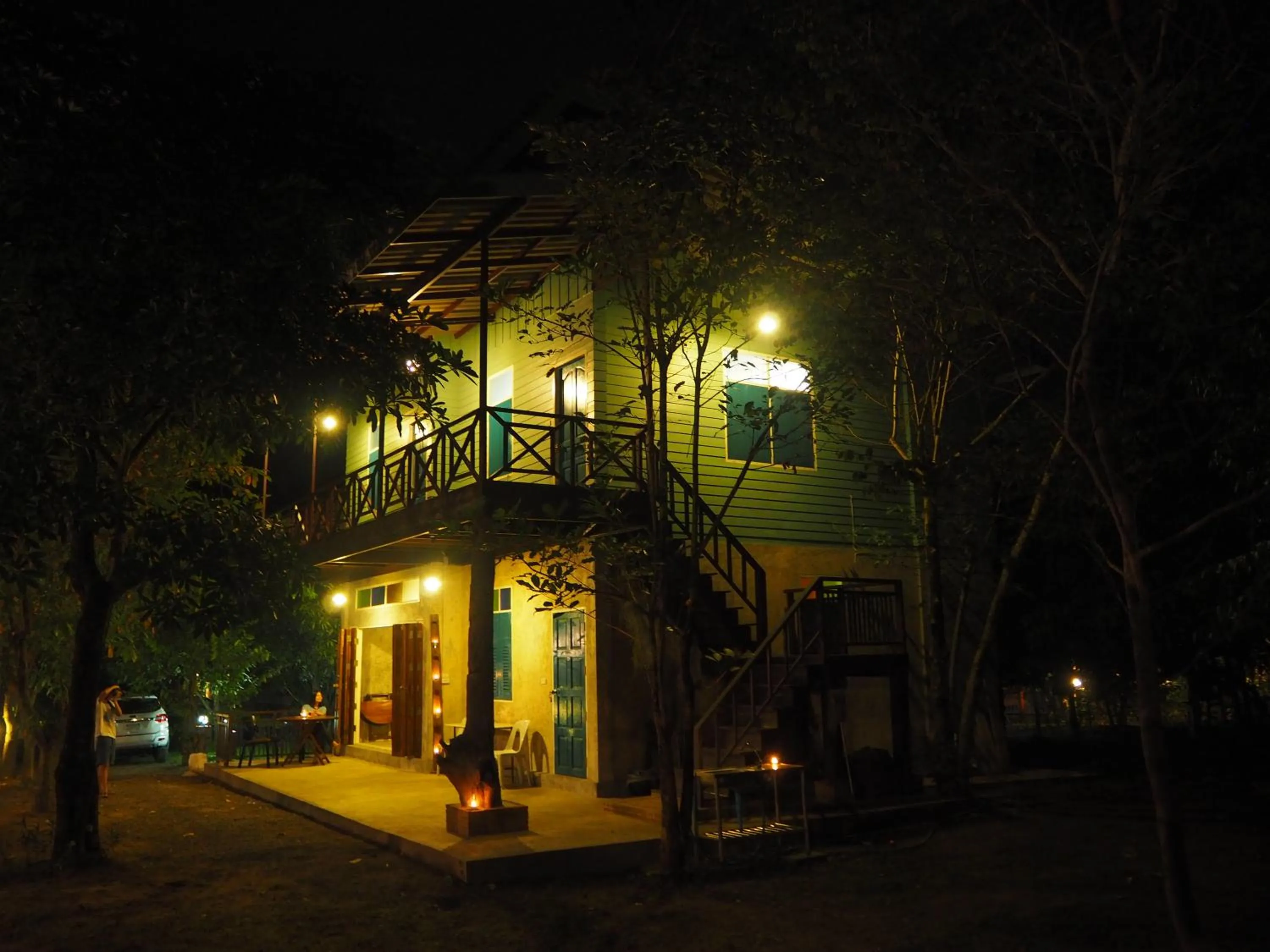 Baantantara