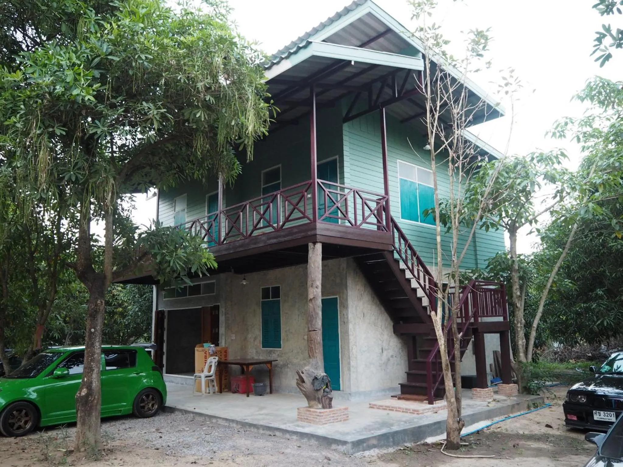 Baantantara