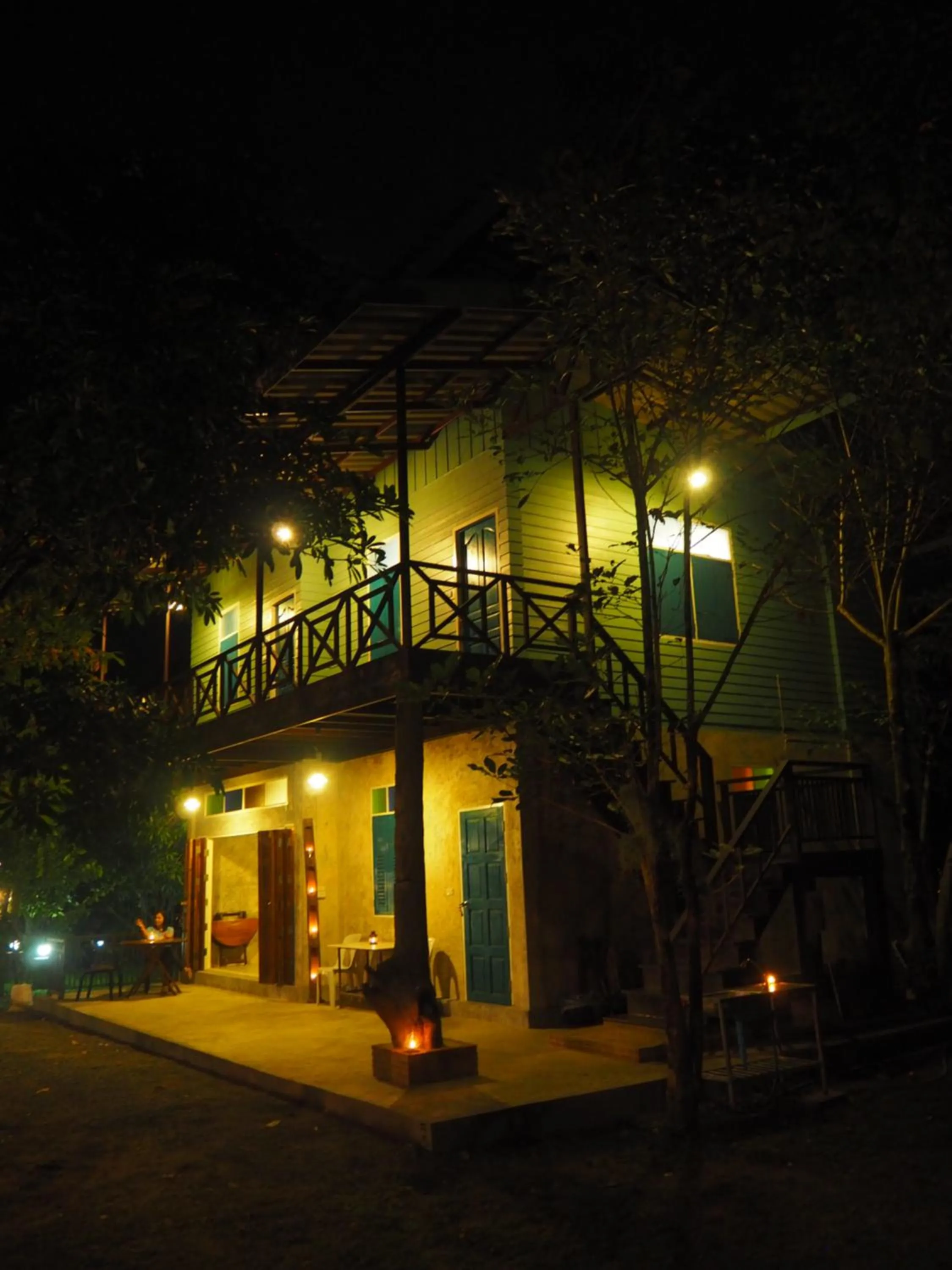 Baantantara