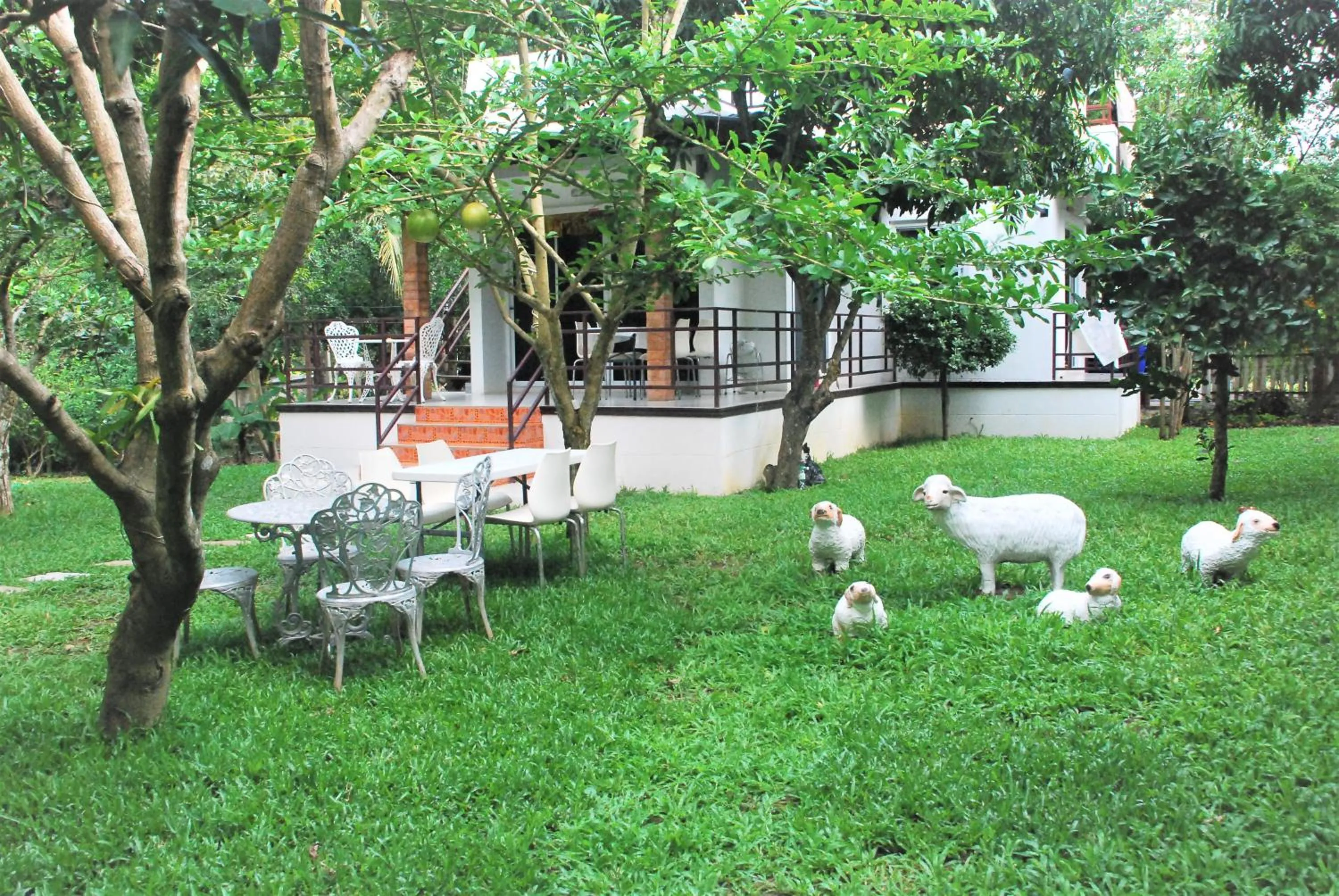 Baantantara