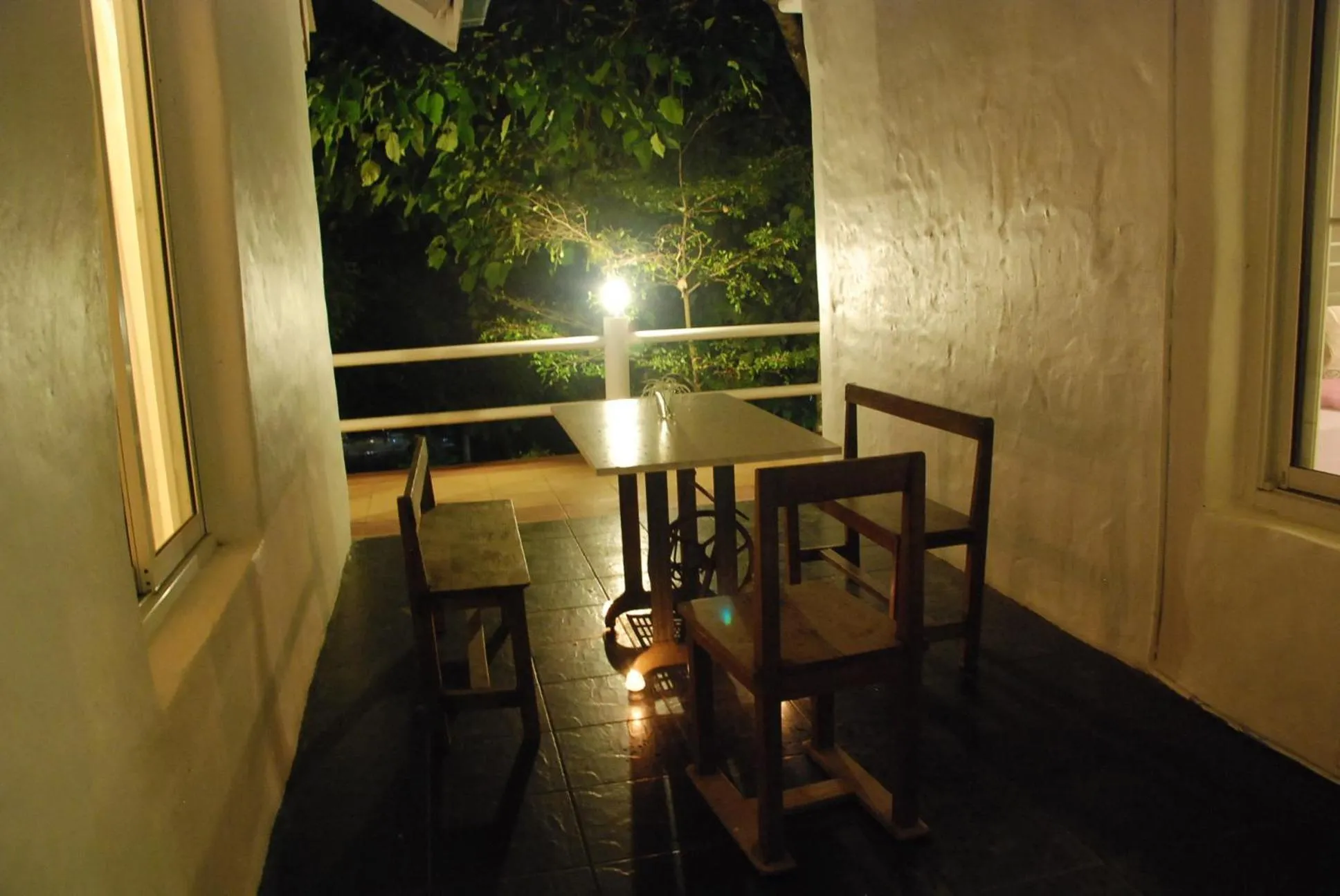 Baantantara