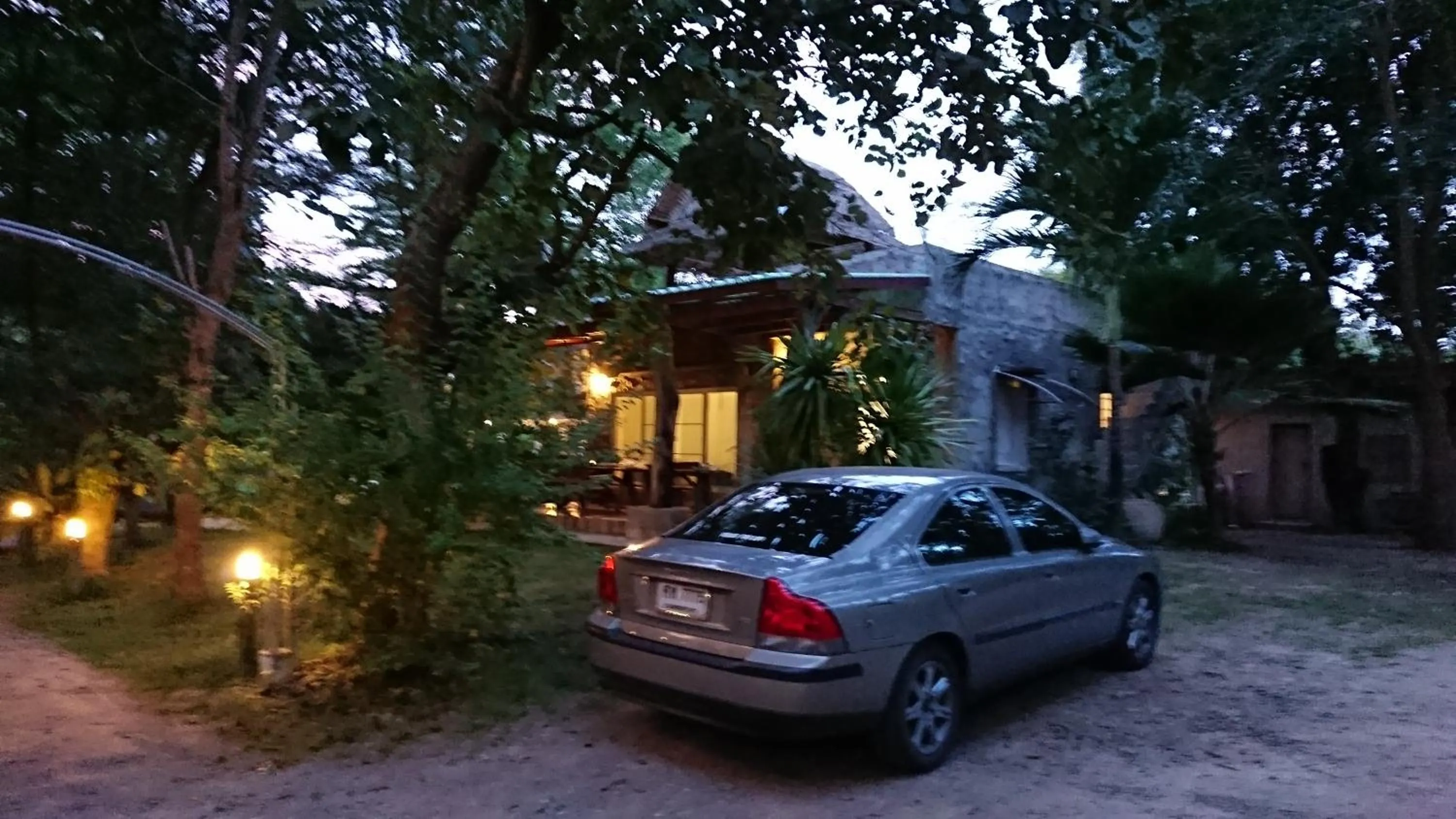 Baantantara