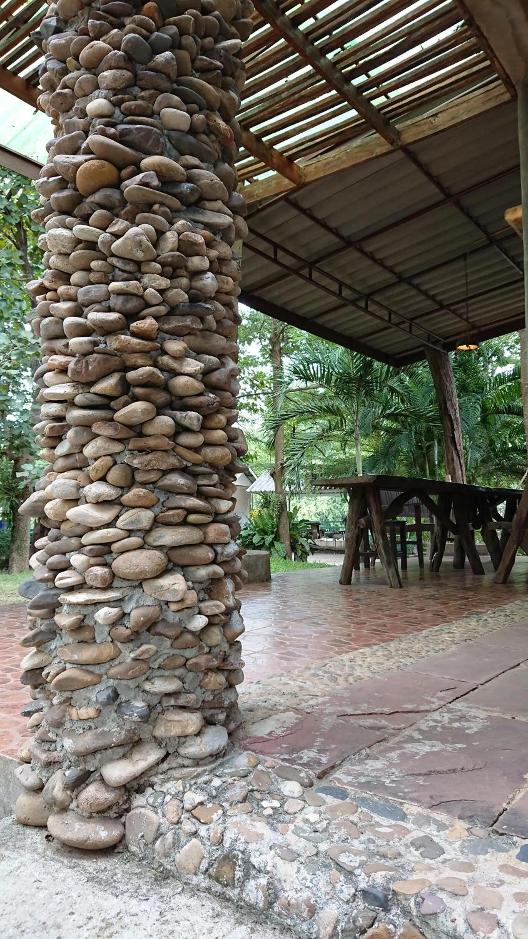 Baantantara