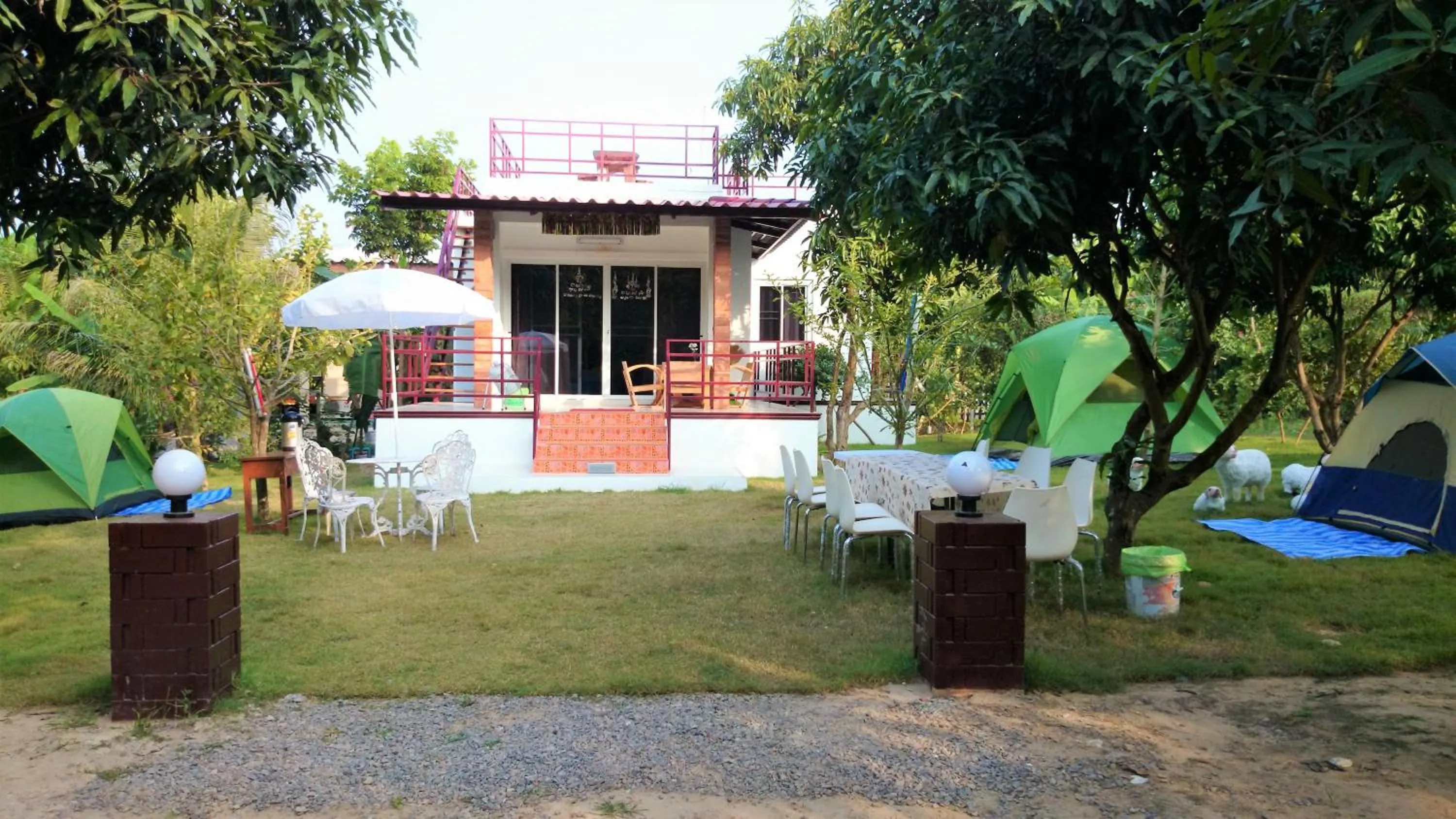 Baantantara