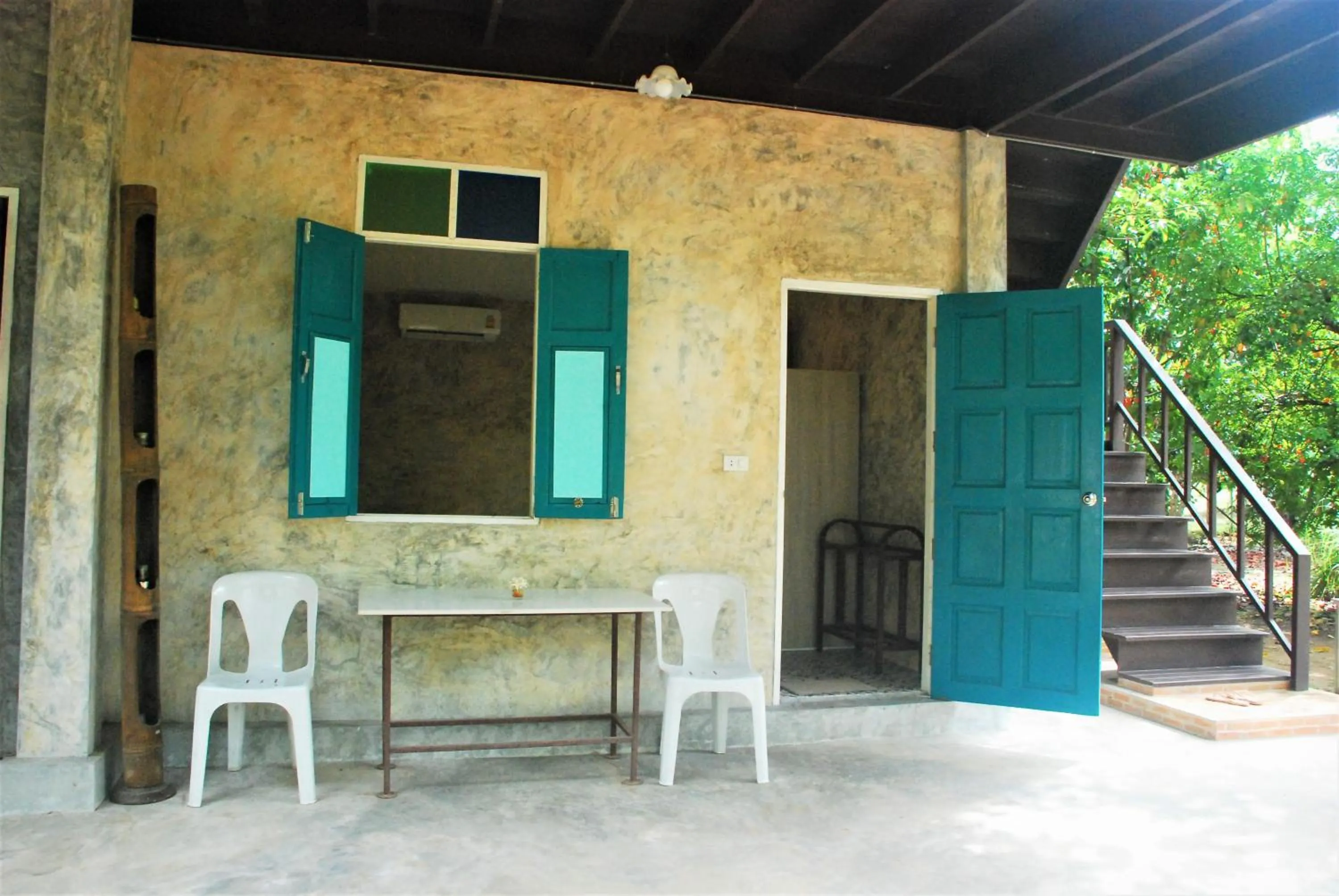Baantantara