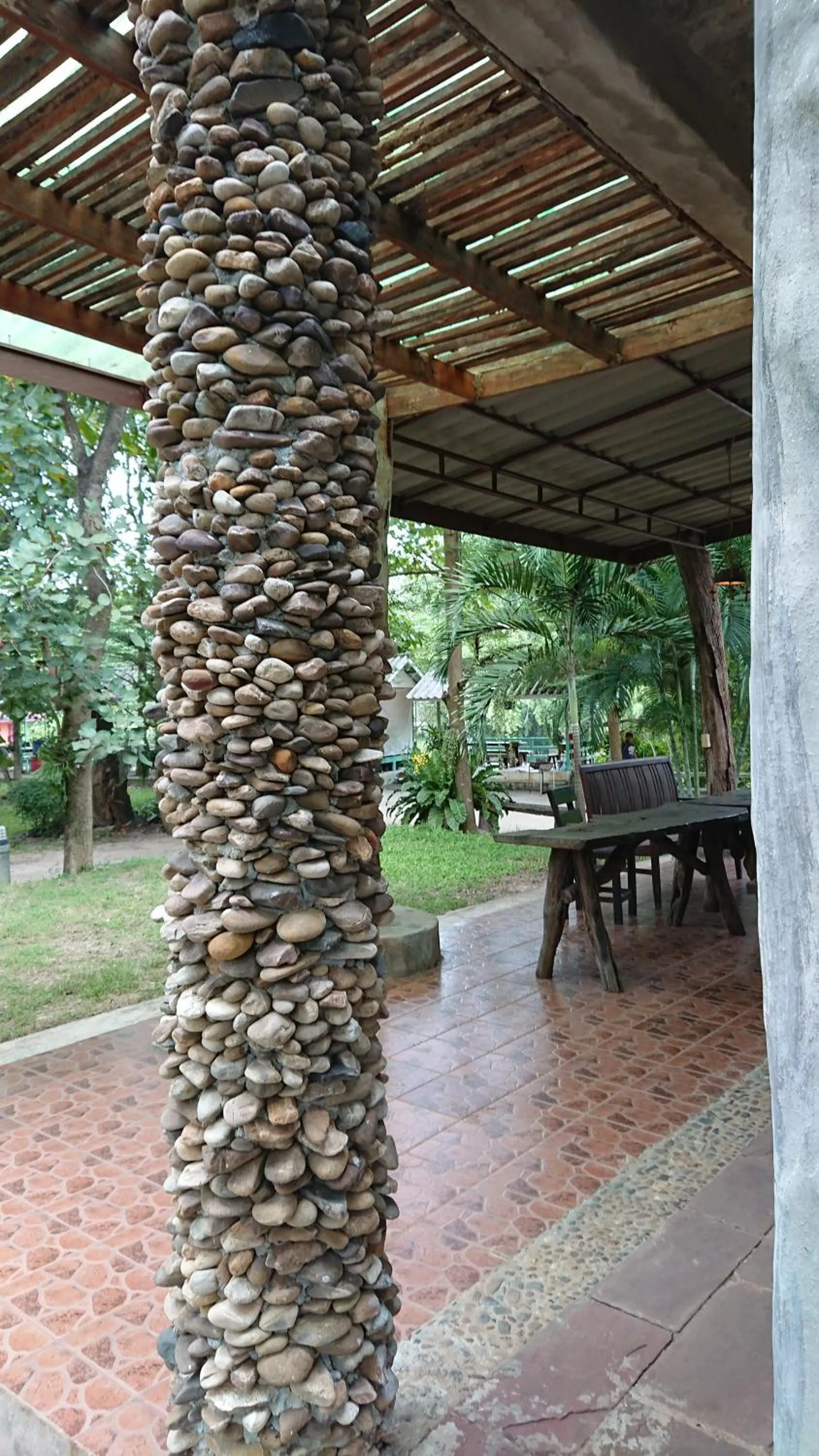 Baantantara