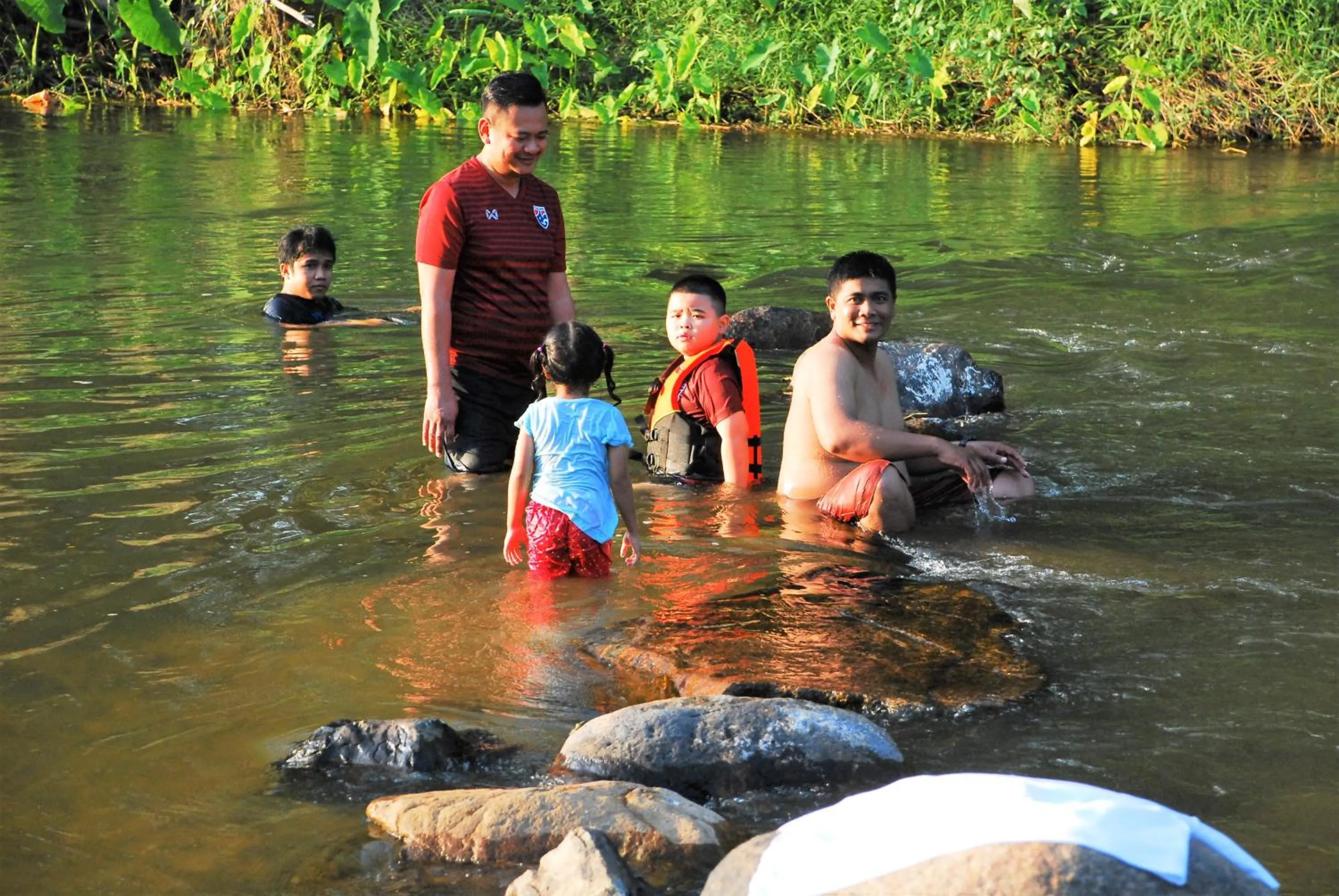 Baantantara