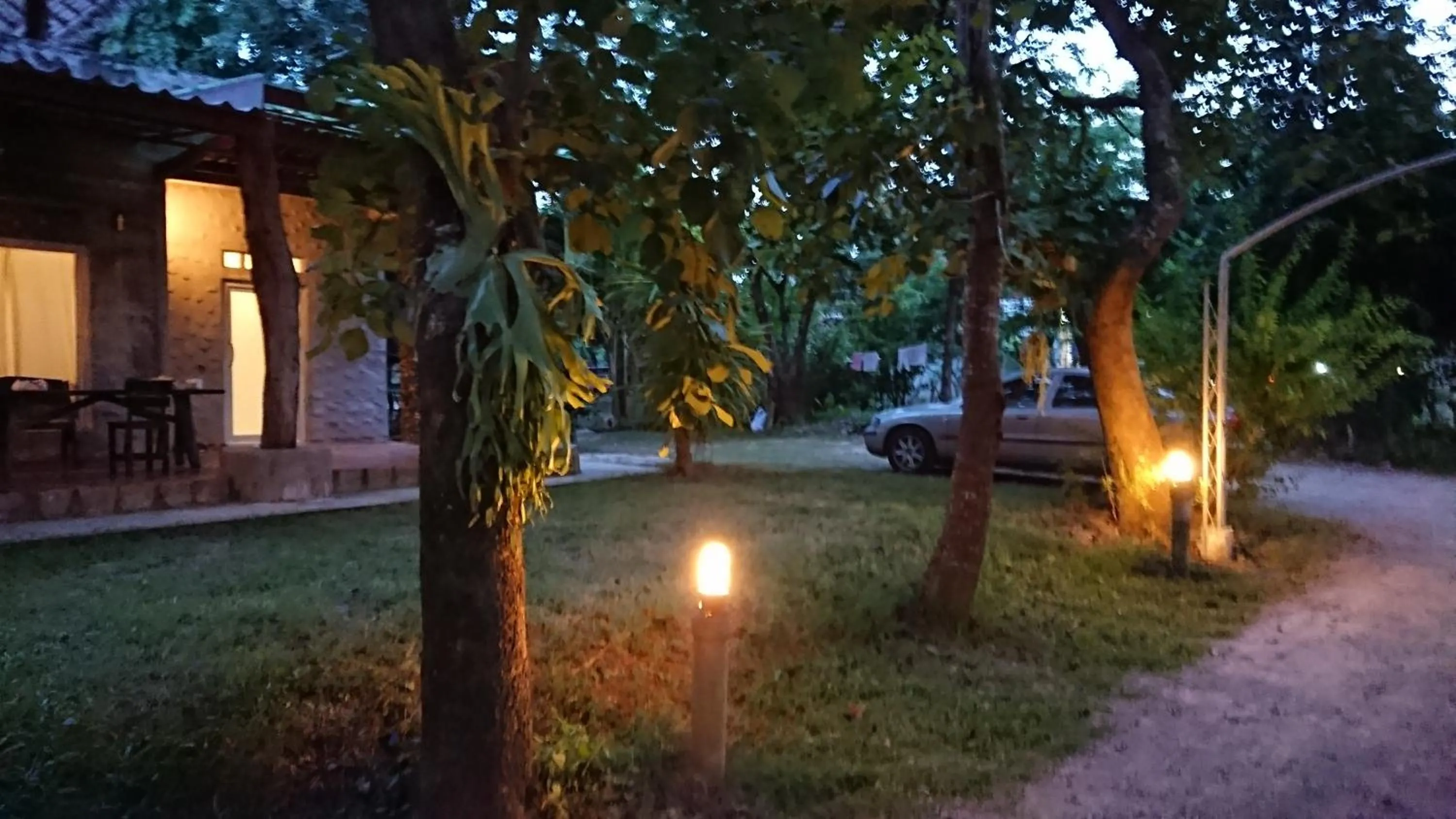 Baantantara