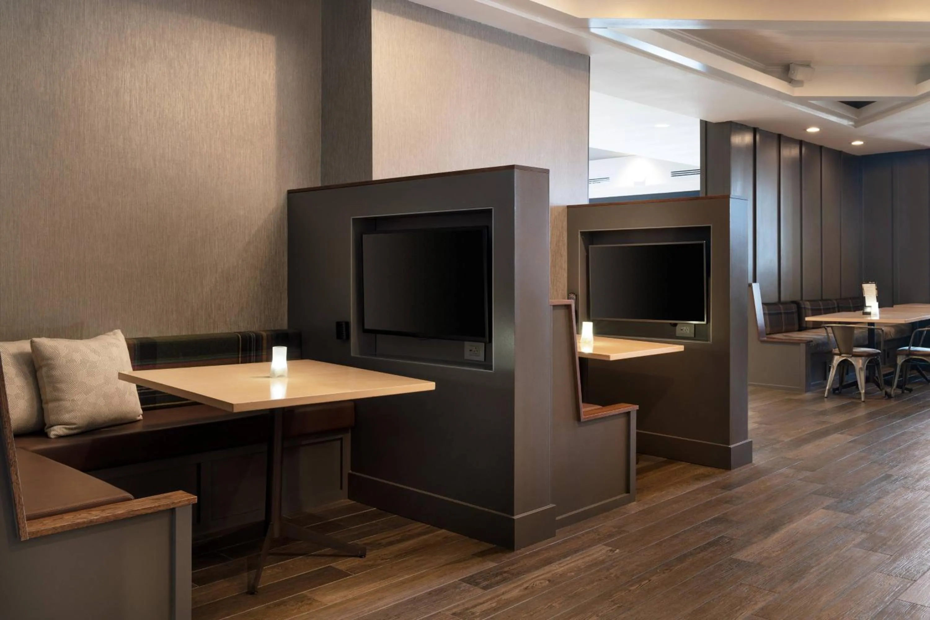 Other in Courtyard Seattle Downtown/Lake Union