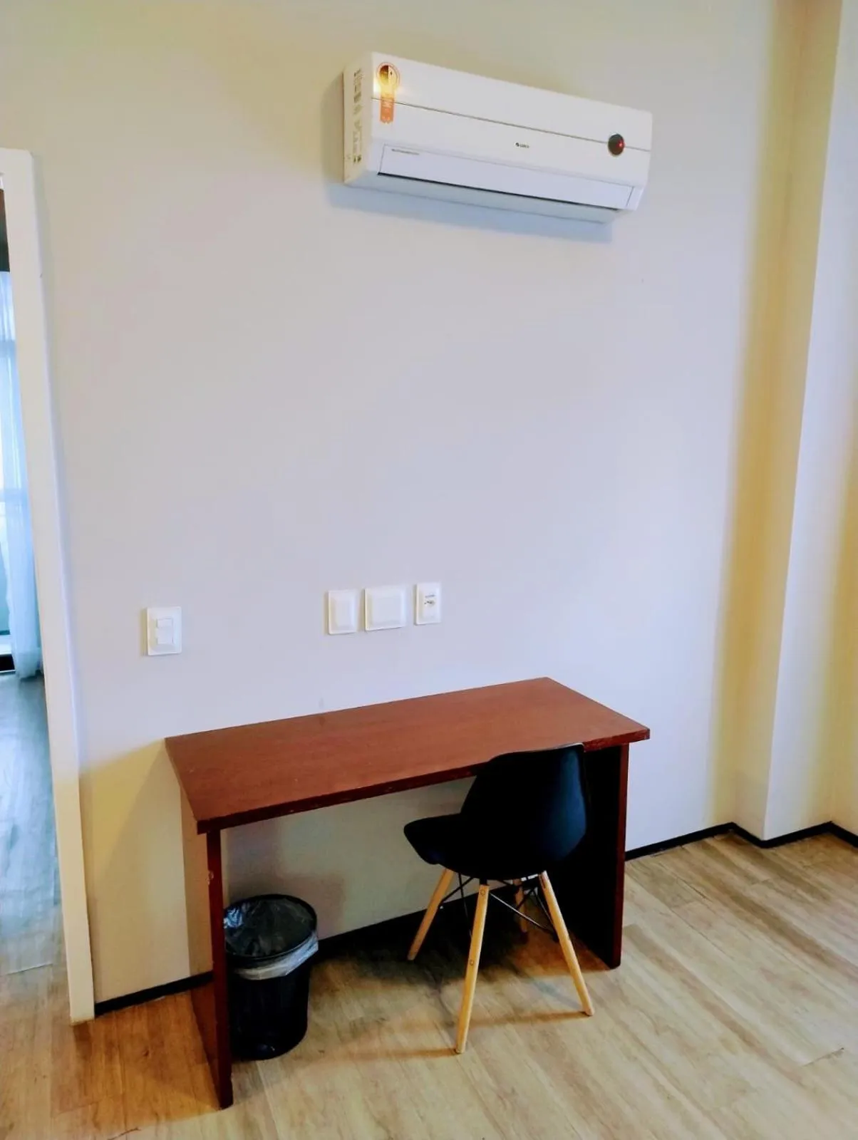 Golden Fortaleza by Intercity