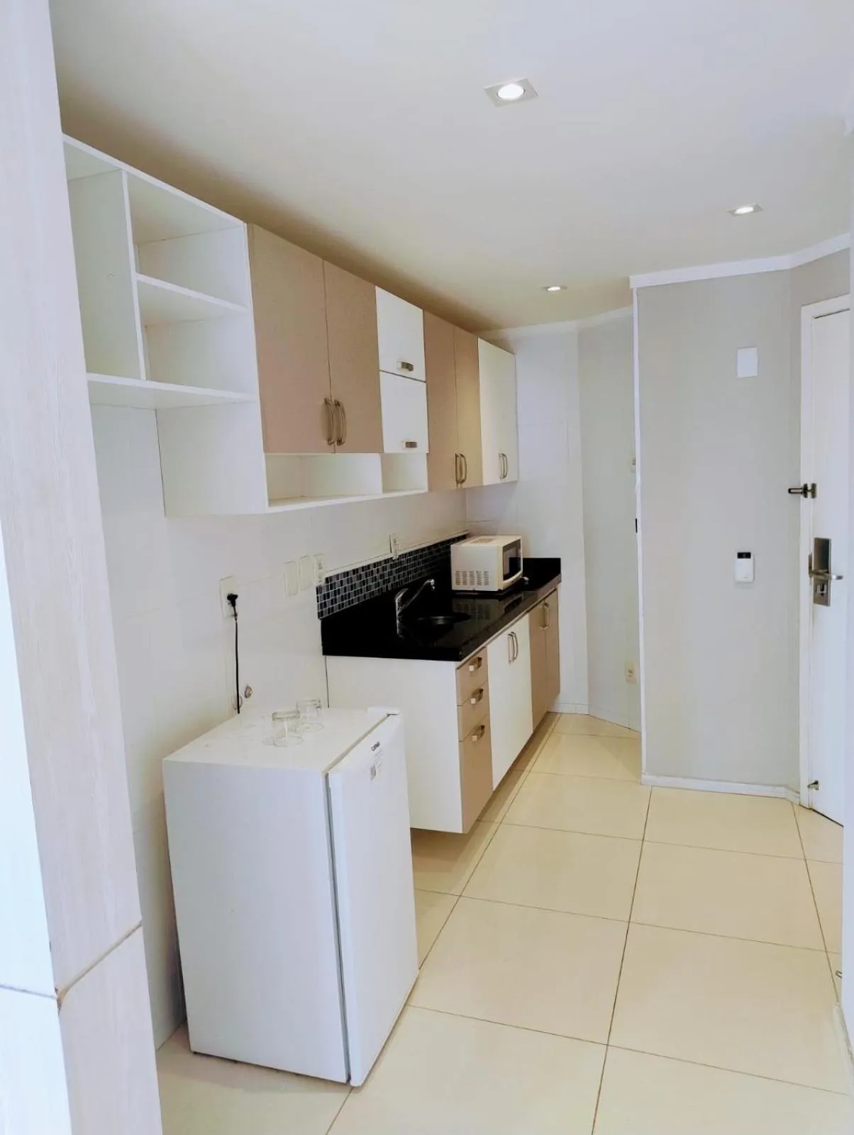 Golden Fortaleza by Intercity