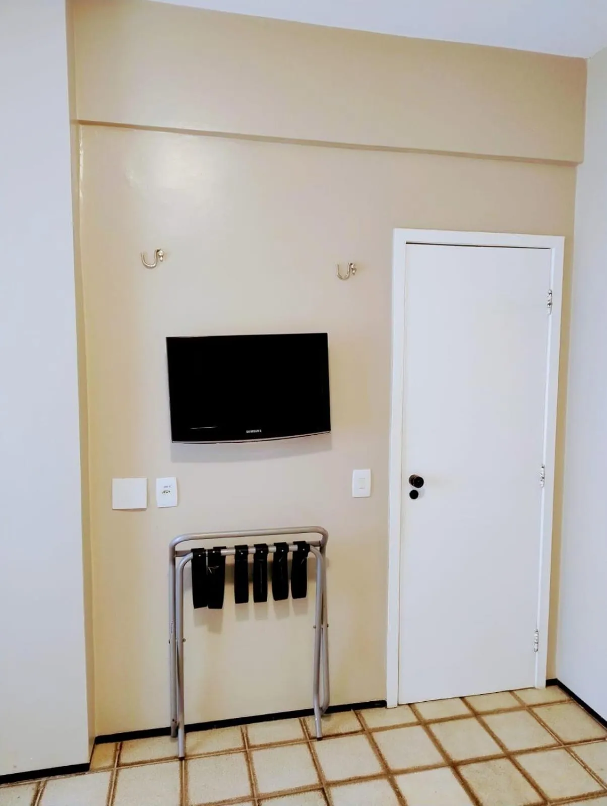 Golden Fortaleza by Intercity