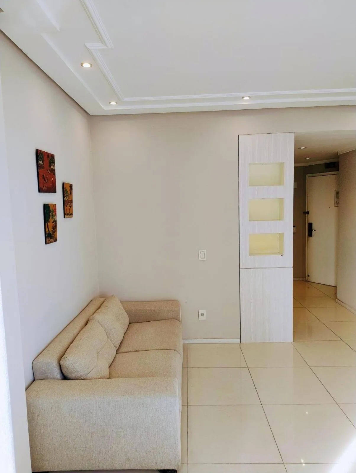 Golden Fortaleza by Intercity