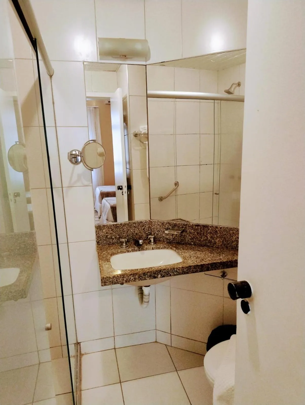 Golden Fortaleza by Intercity