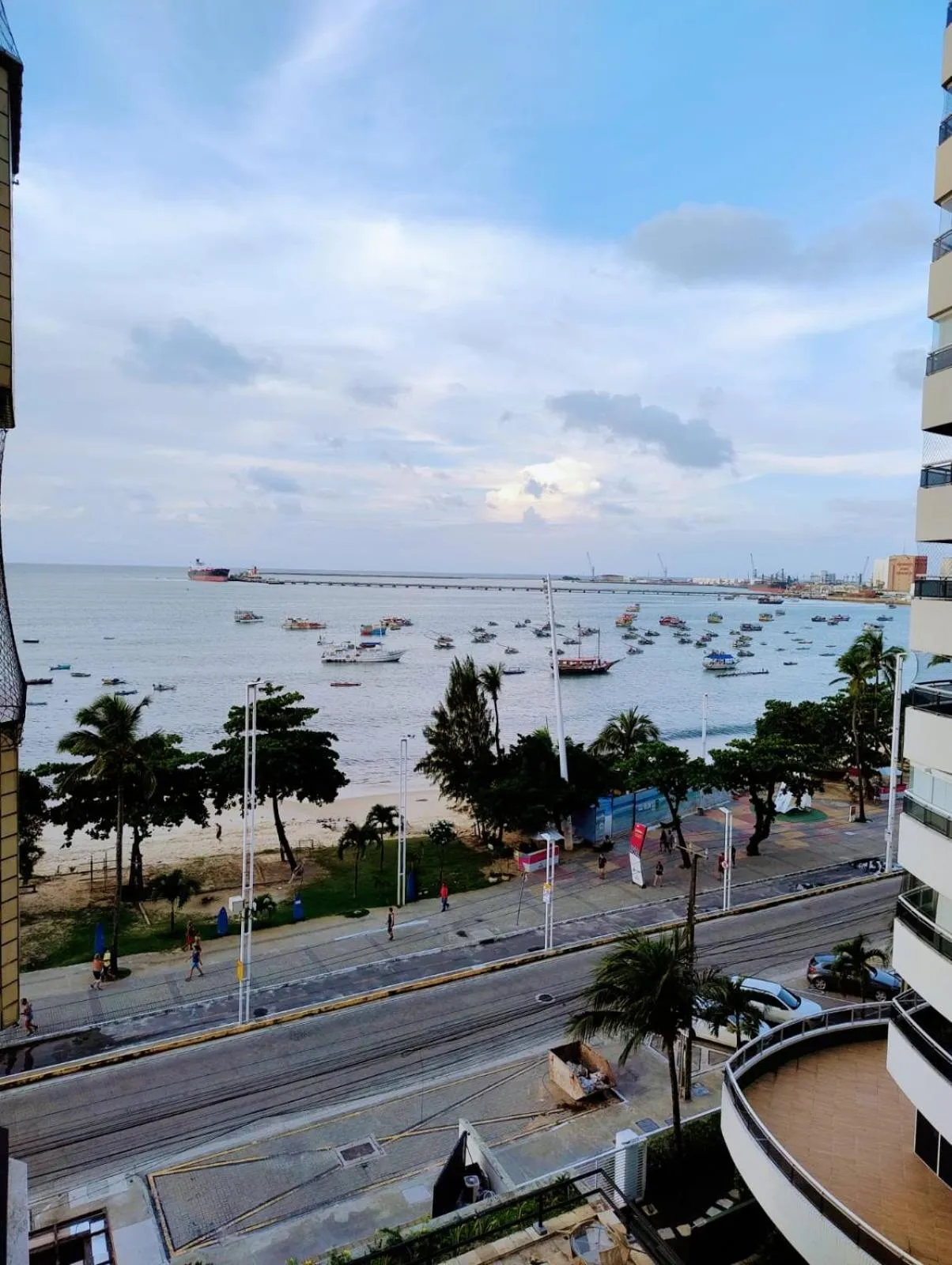 Golden Fortaleza by Intercity