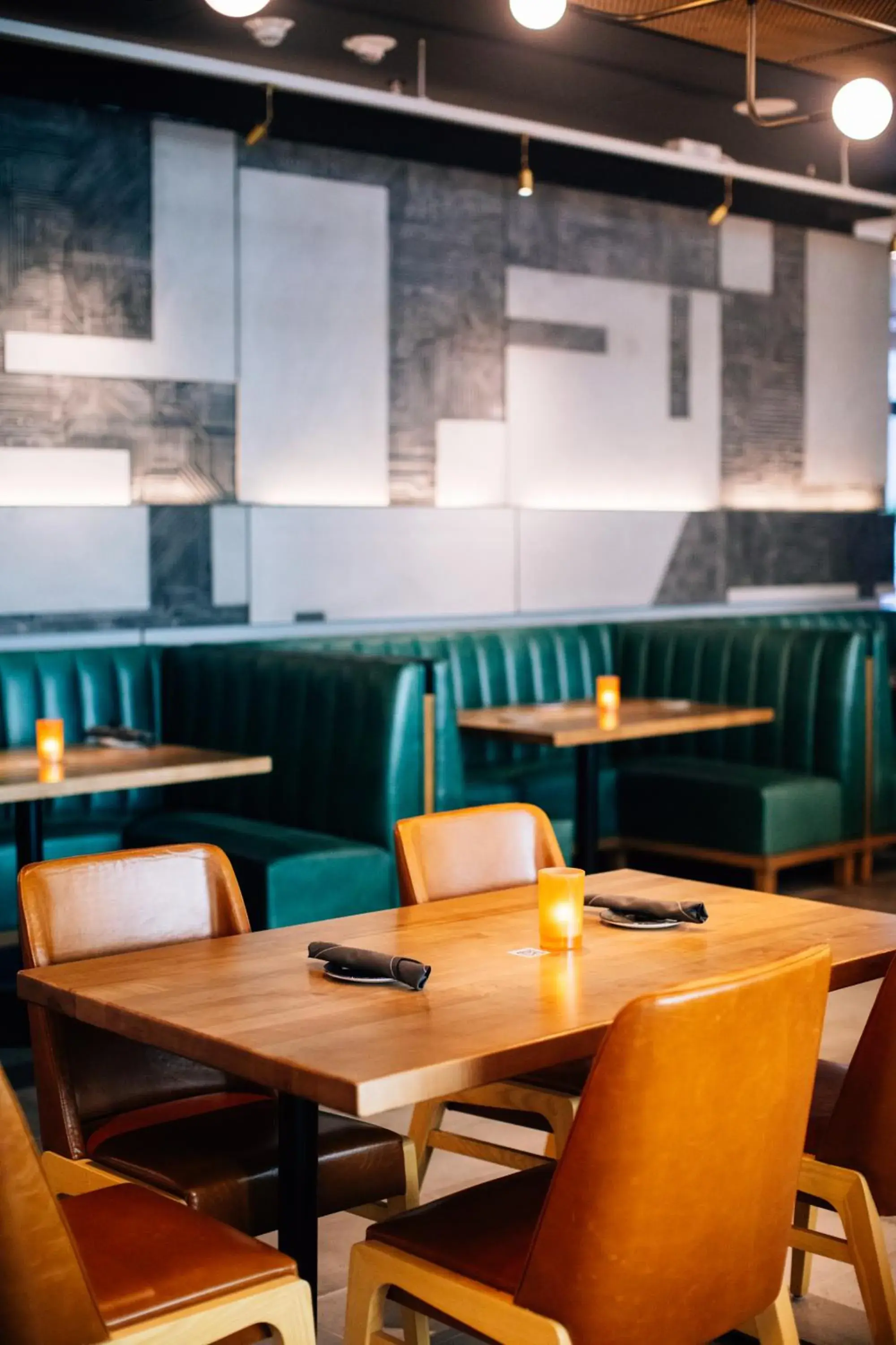 Restaurant/places to eat in The Clancy, Autograph Collection Restaurant/places to eat in The Clancy, Autograph Collection