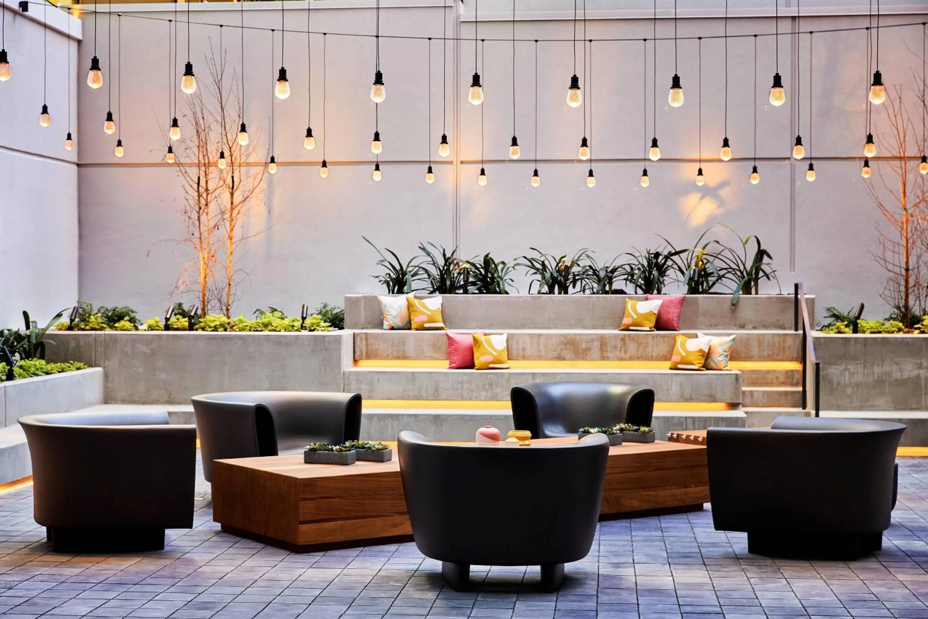 View (from property/room) in The Clancy, Autograph Collection