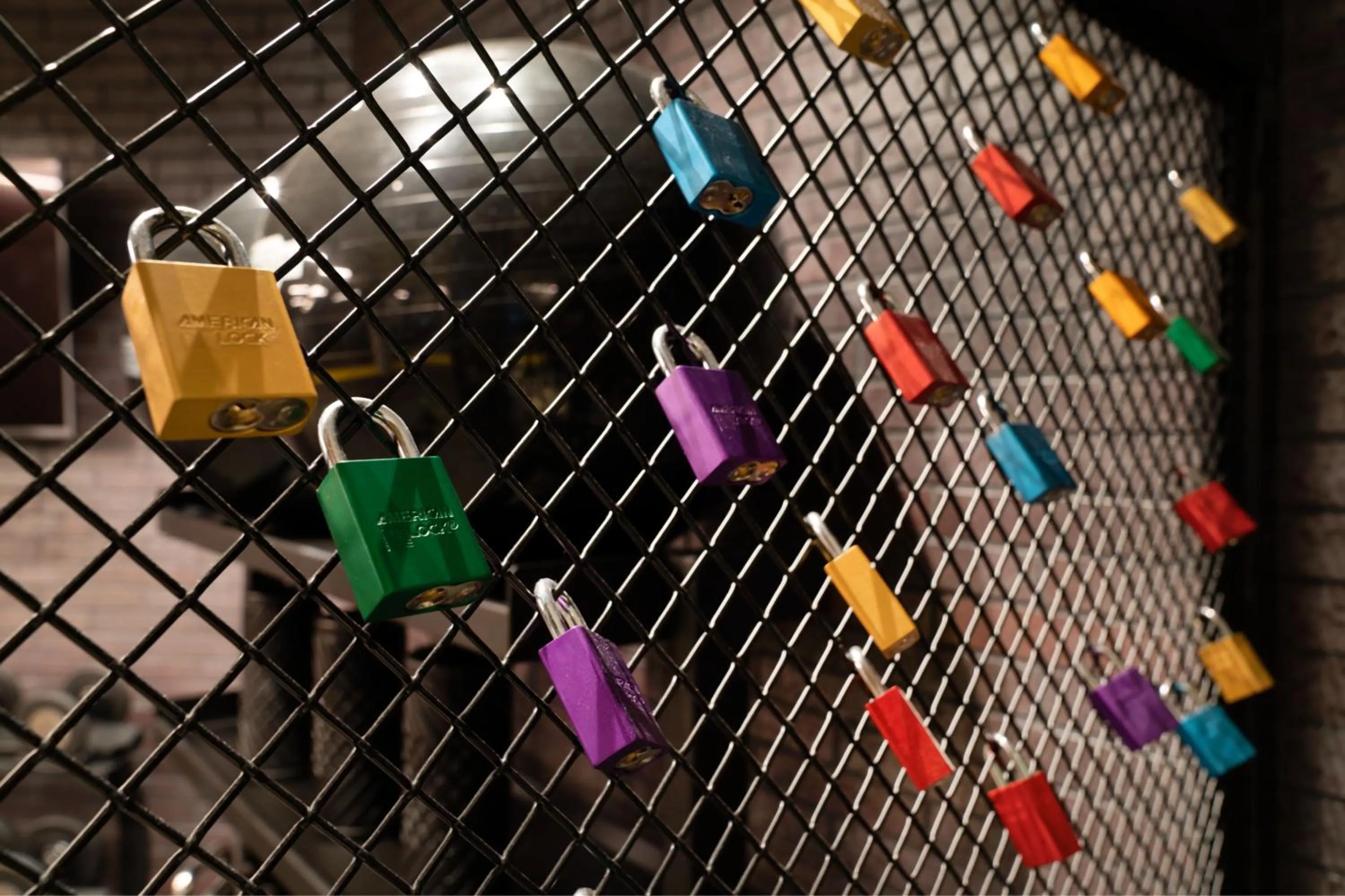 Fitness centre/facilities in The Clancy, Autograph Collection