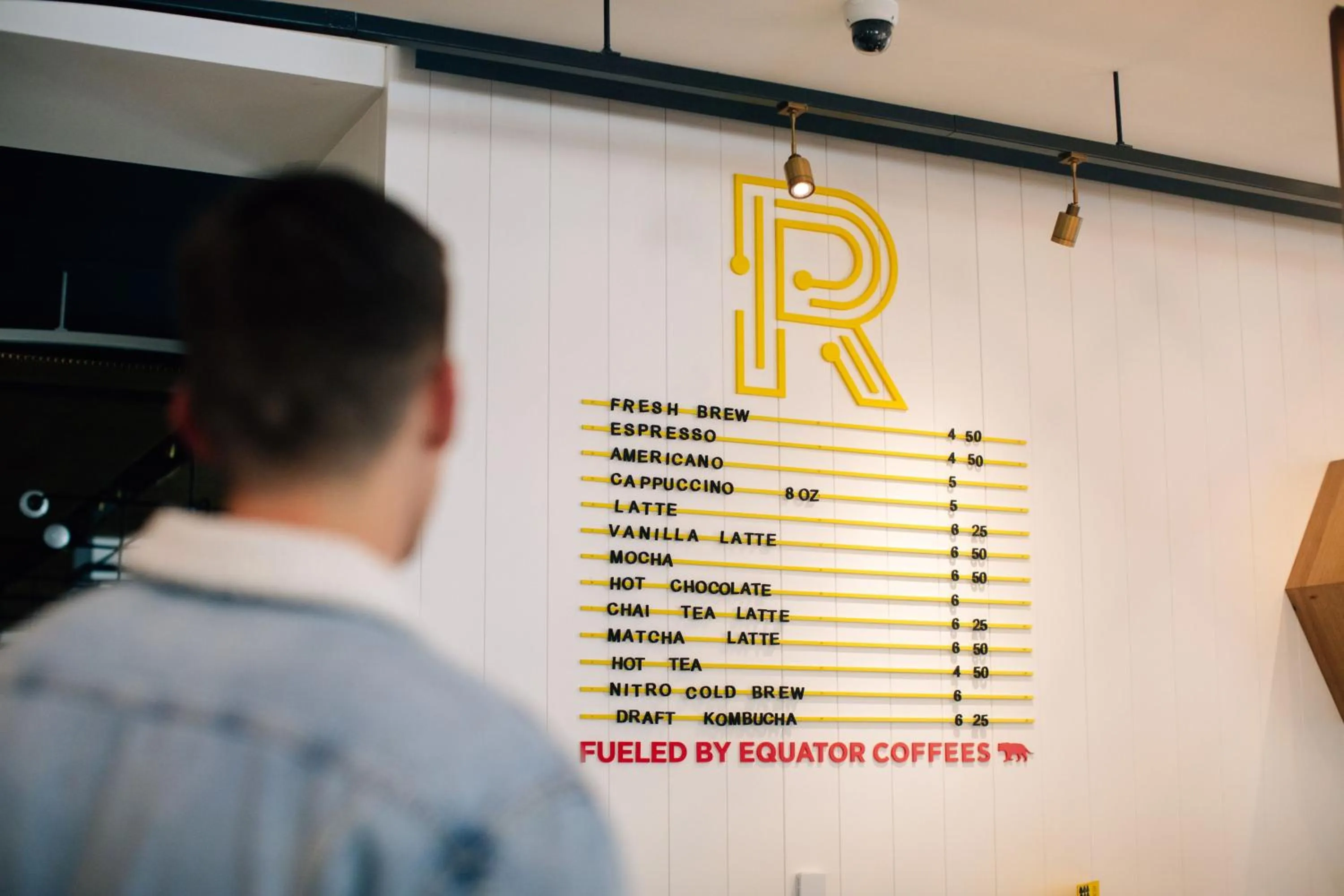 People in The Clancy, Autograph Collection