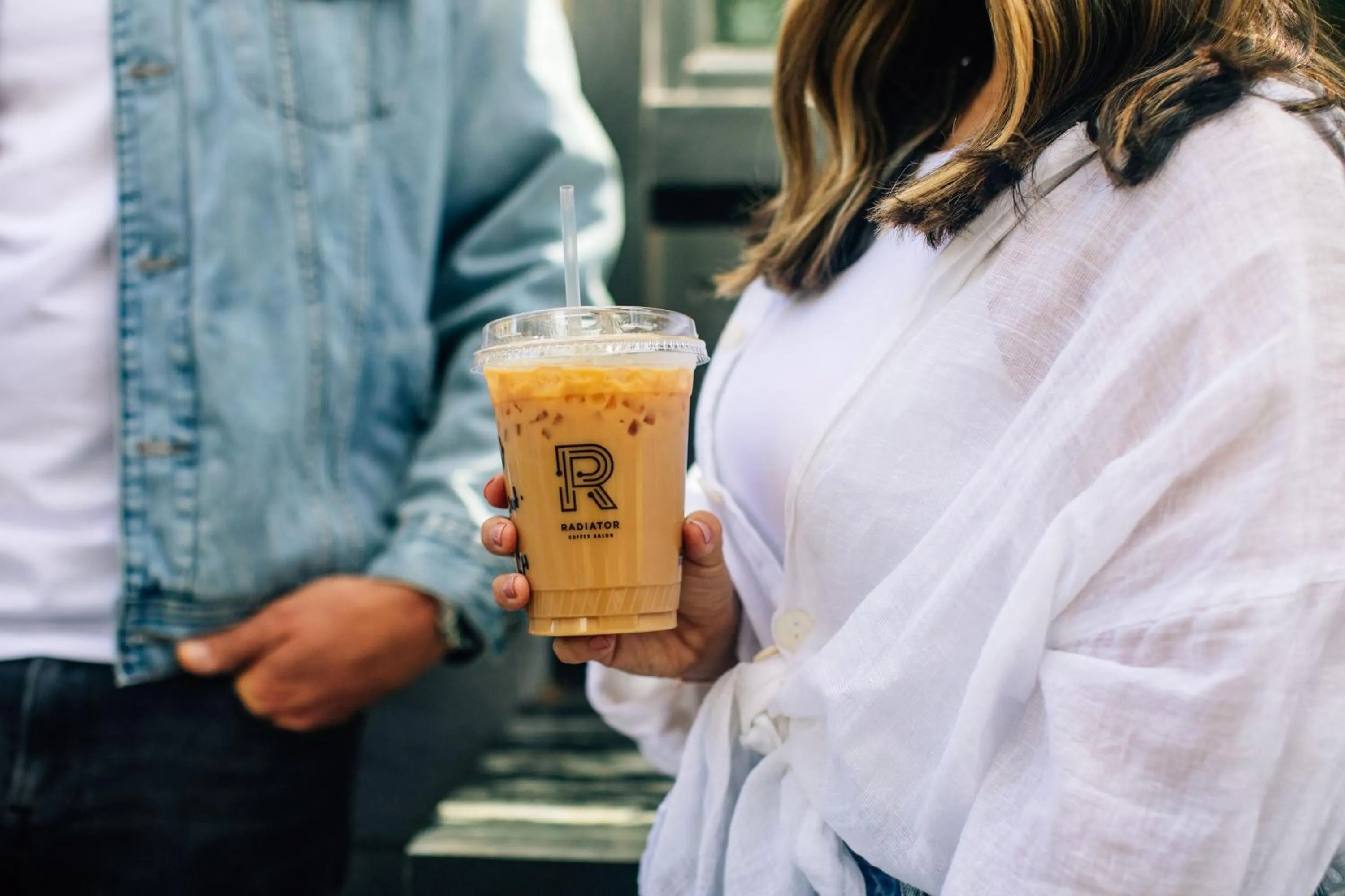 Restaurant/places to eat in The Clancy, Autograph Collection