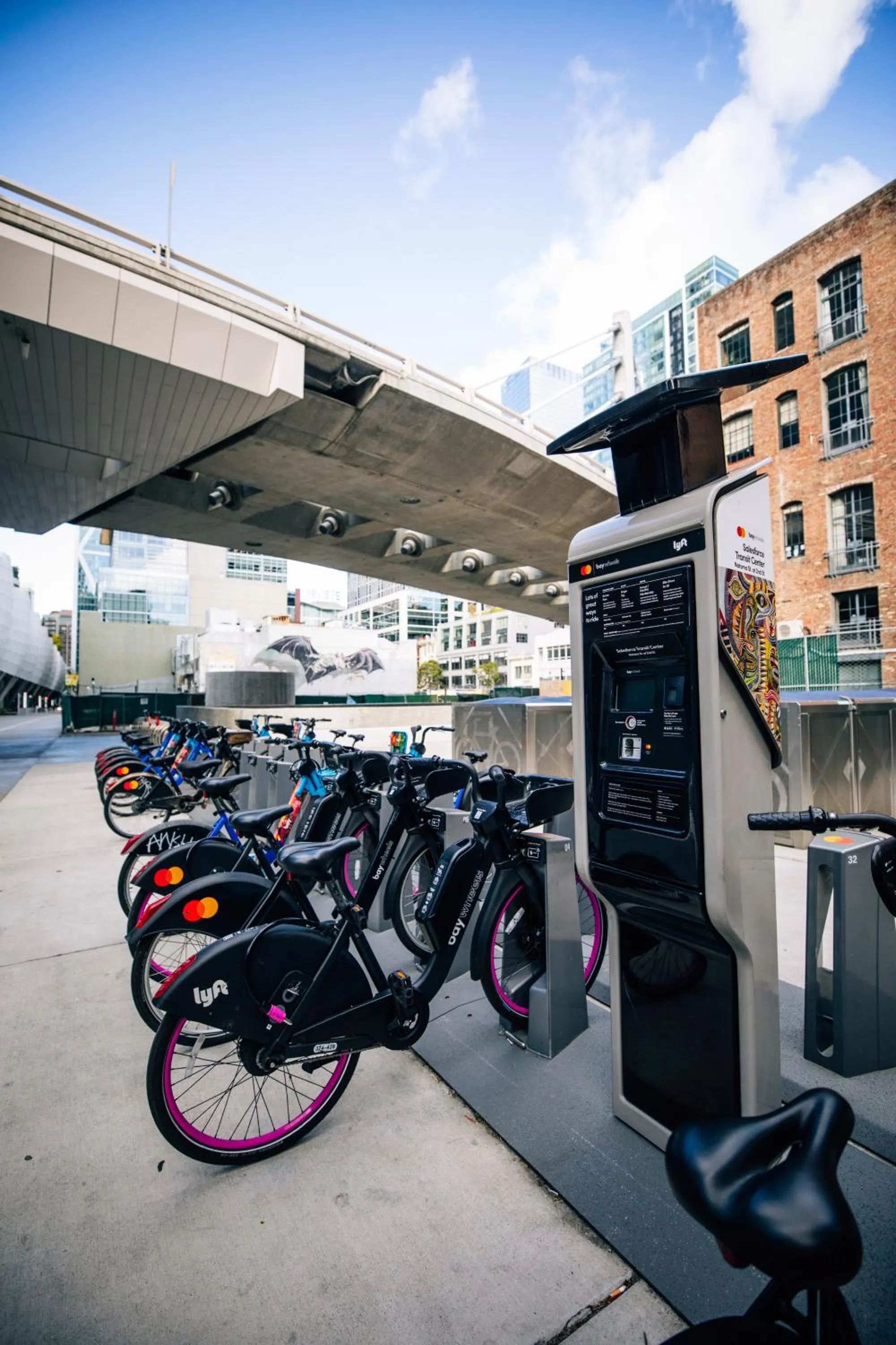 Activities in The Clancy, Autograph Collection