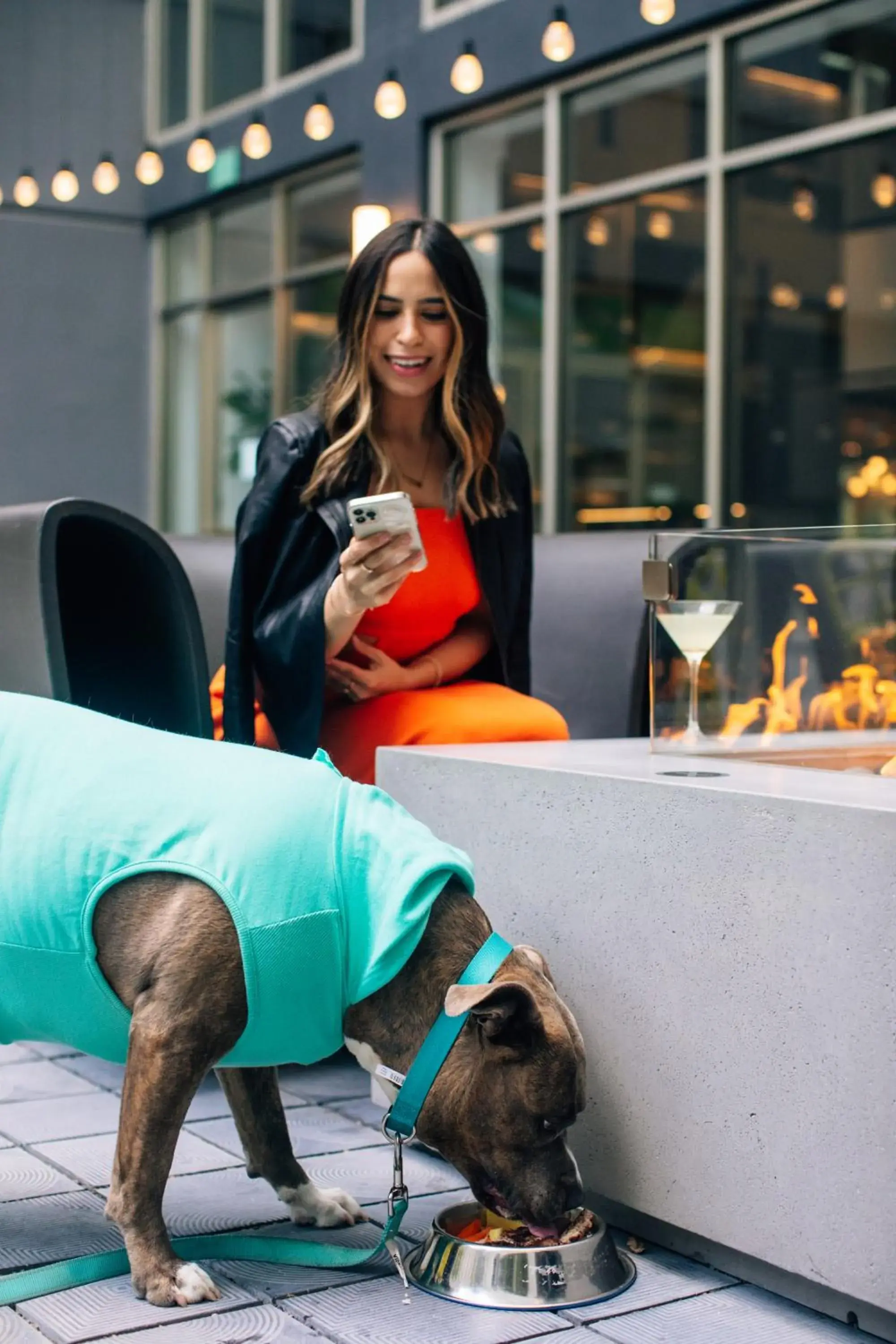 Restaurant/places to eat in The Clancy, Autograph Collection Restaurant/places to eat in The Clancy, Autograph Collection