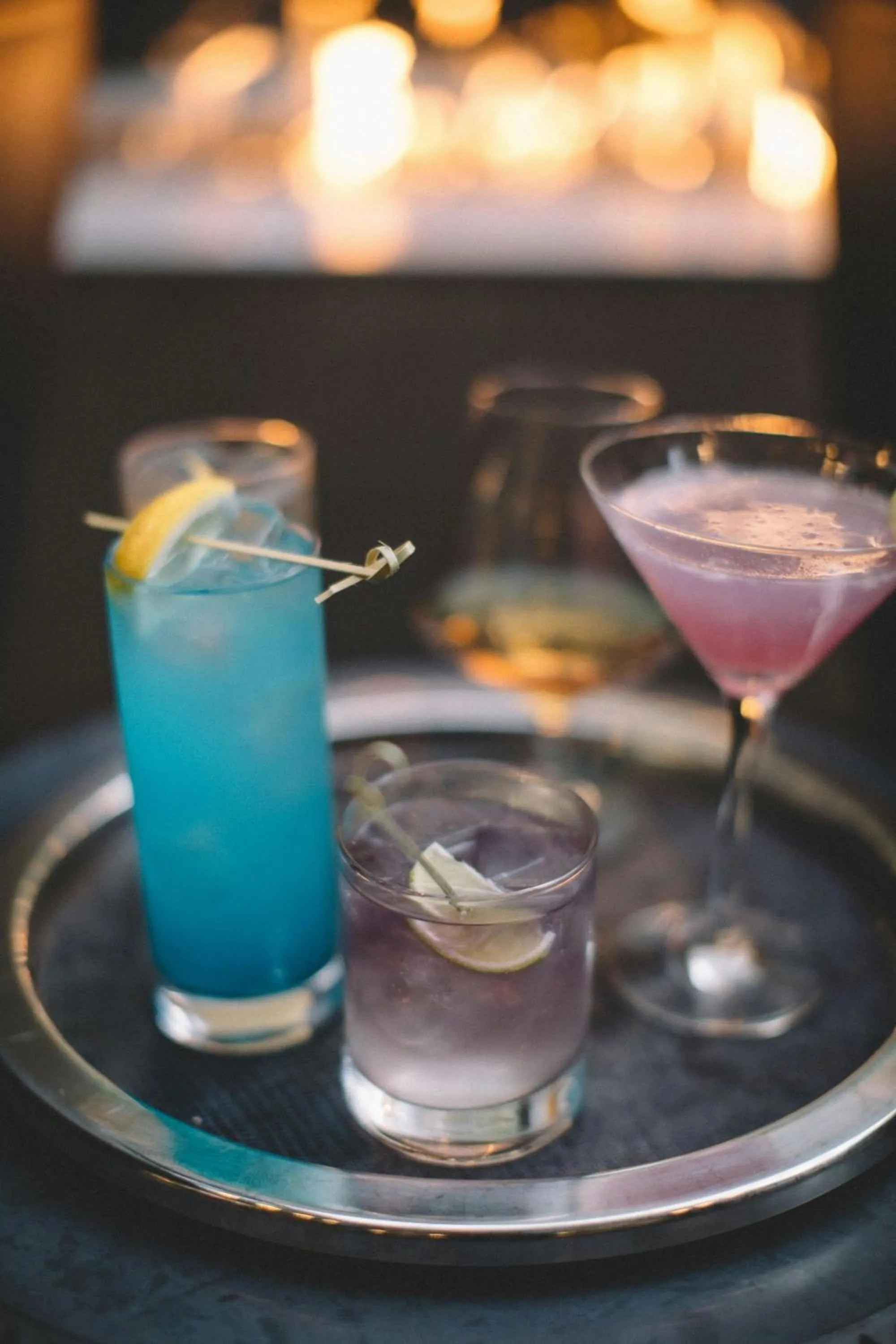 Restaurant/places to eat in The Clancy, Autograph Collection