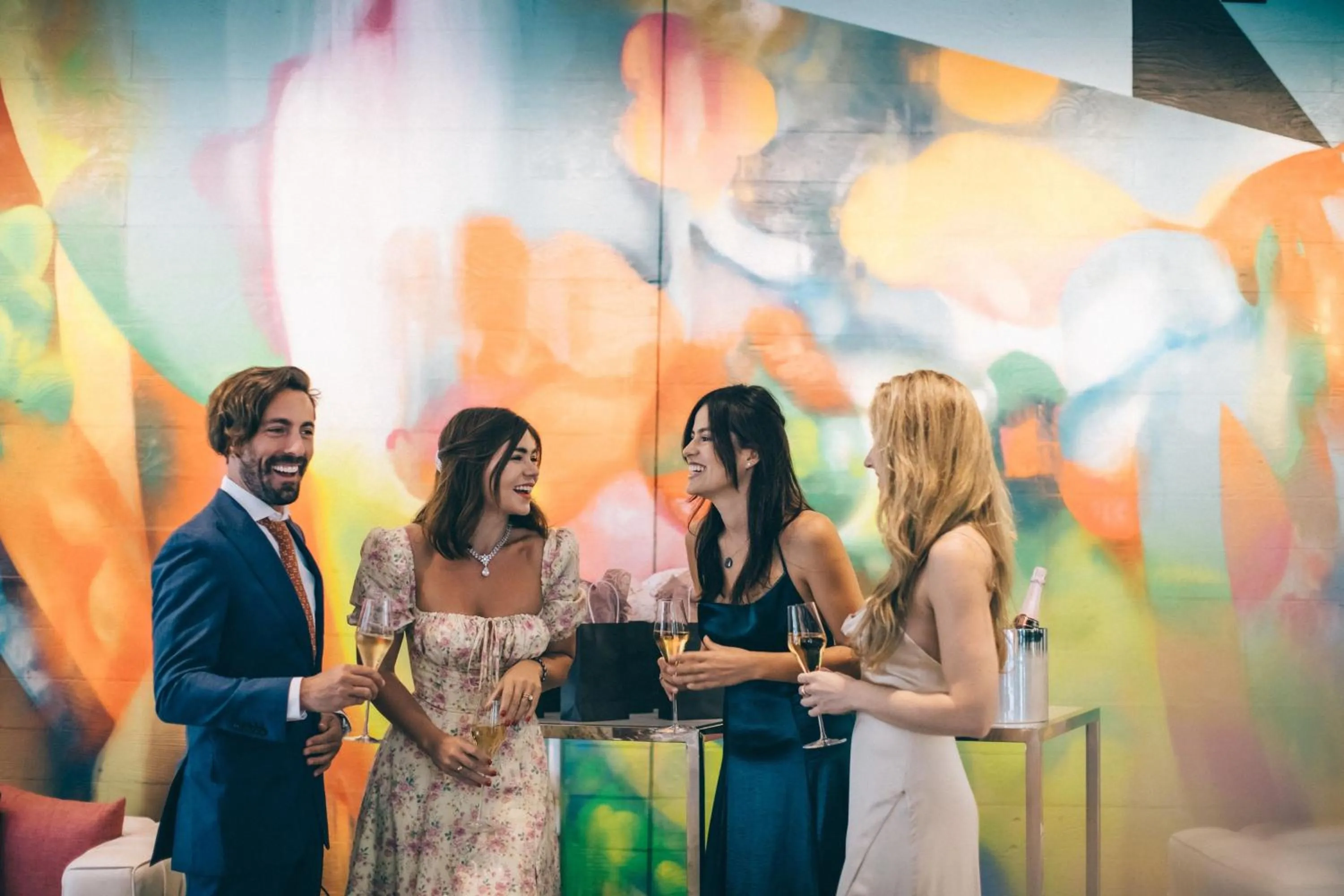 Meeting/conference room in The Clancy, Autograph Collection