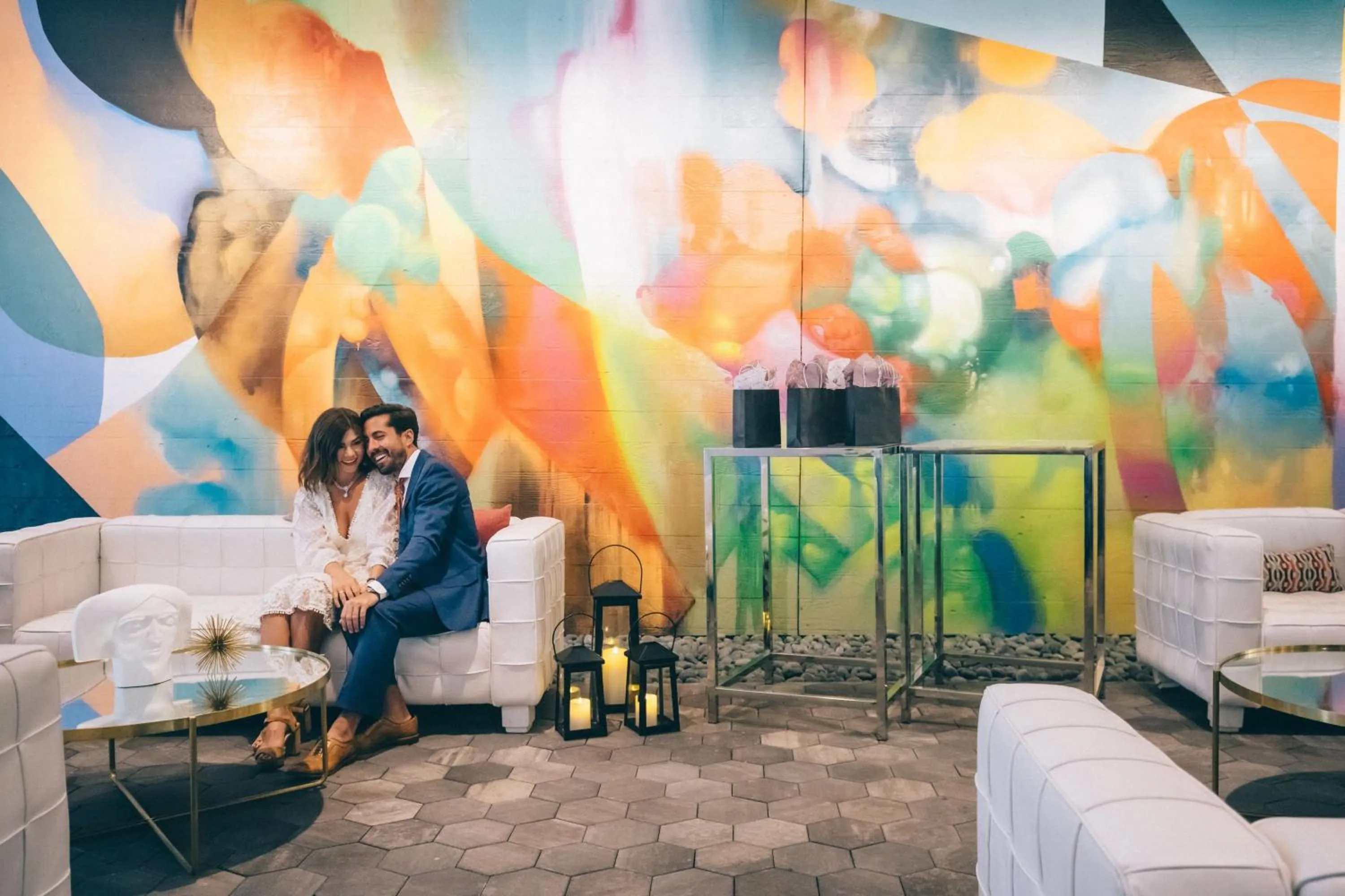 Meeting/conference room in The Clancy, Autograph Collection