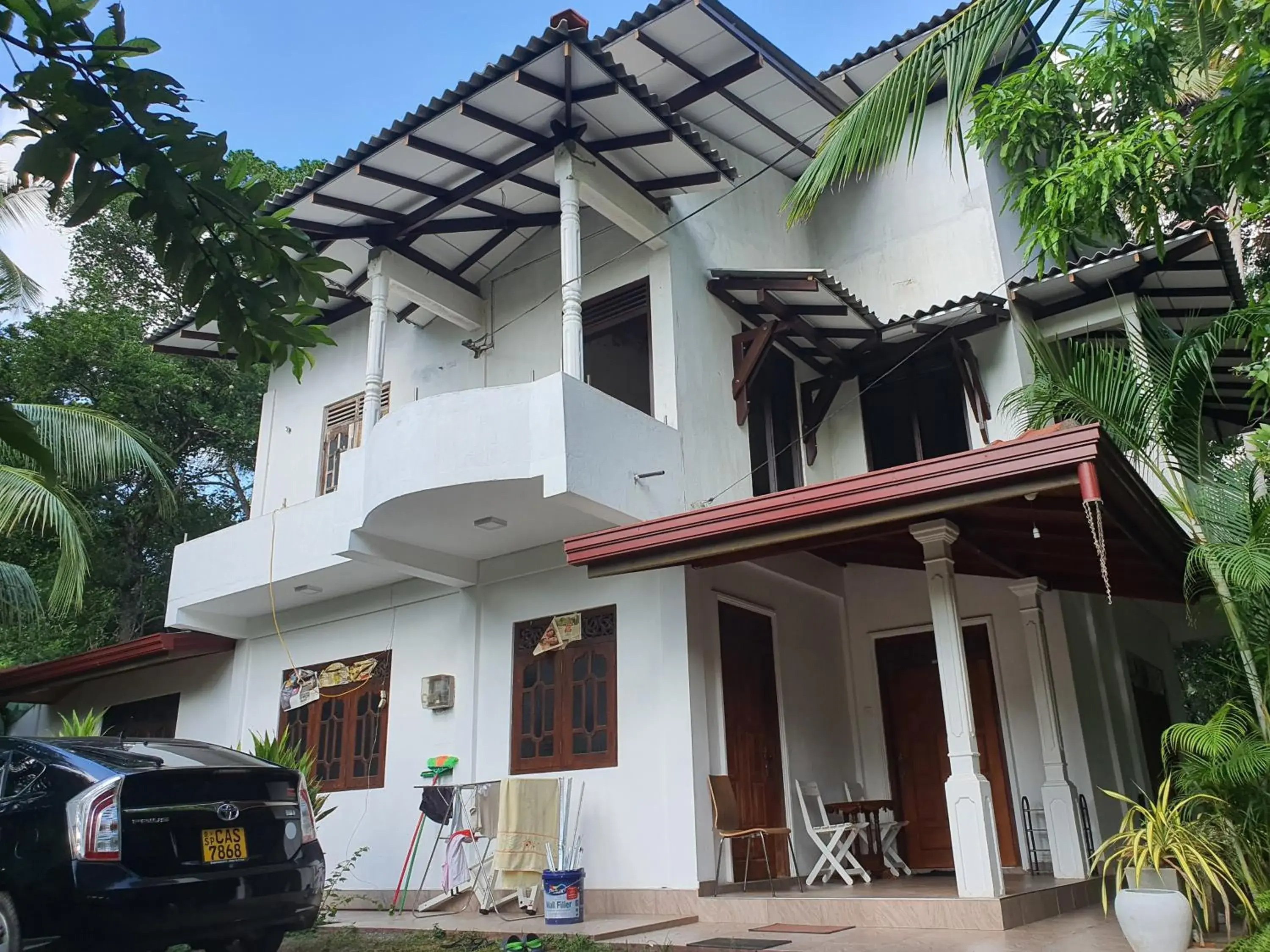 Nature Villa Nature Villa